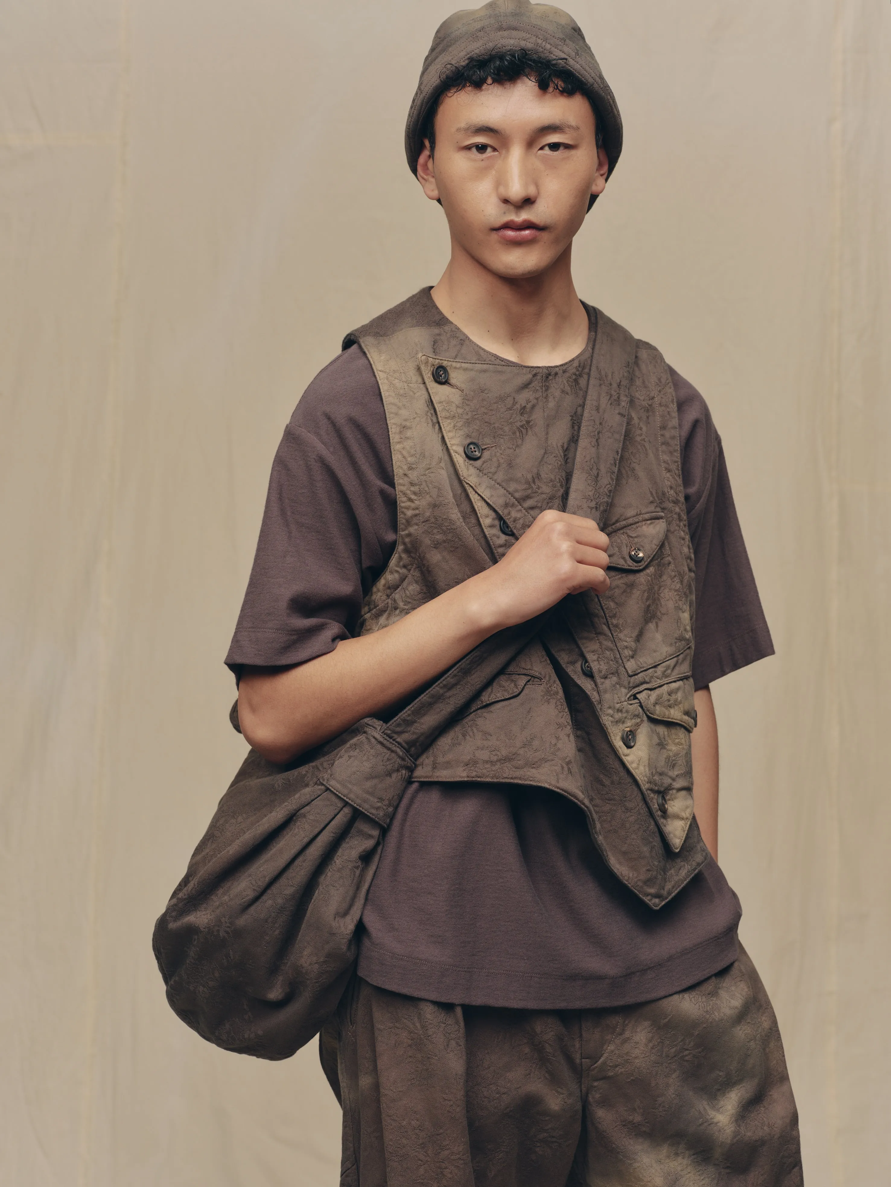 NEWSBOY BAG sold by ziggy chen