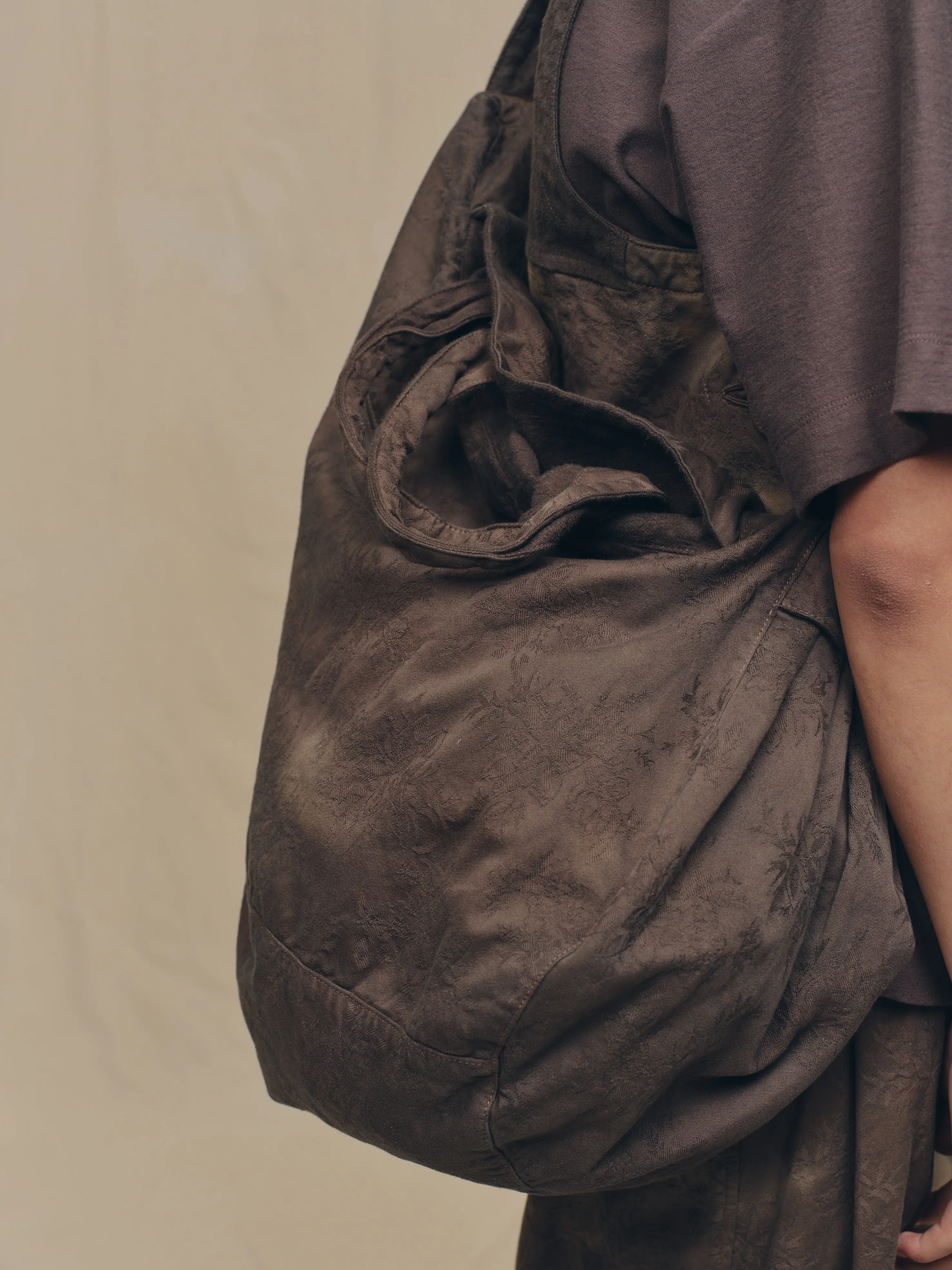 NEWSBOY BAG sold by ziggy chen product image thumbnail 5