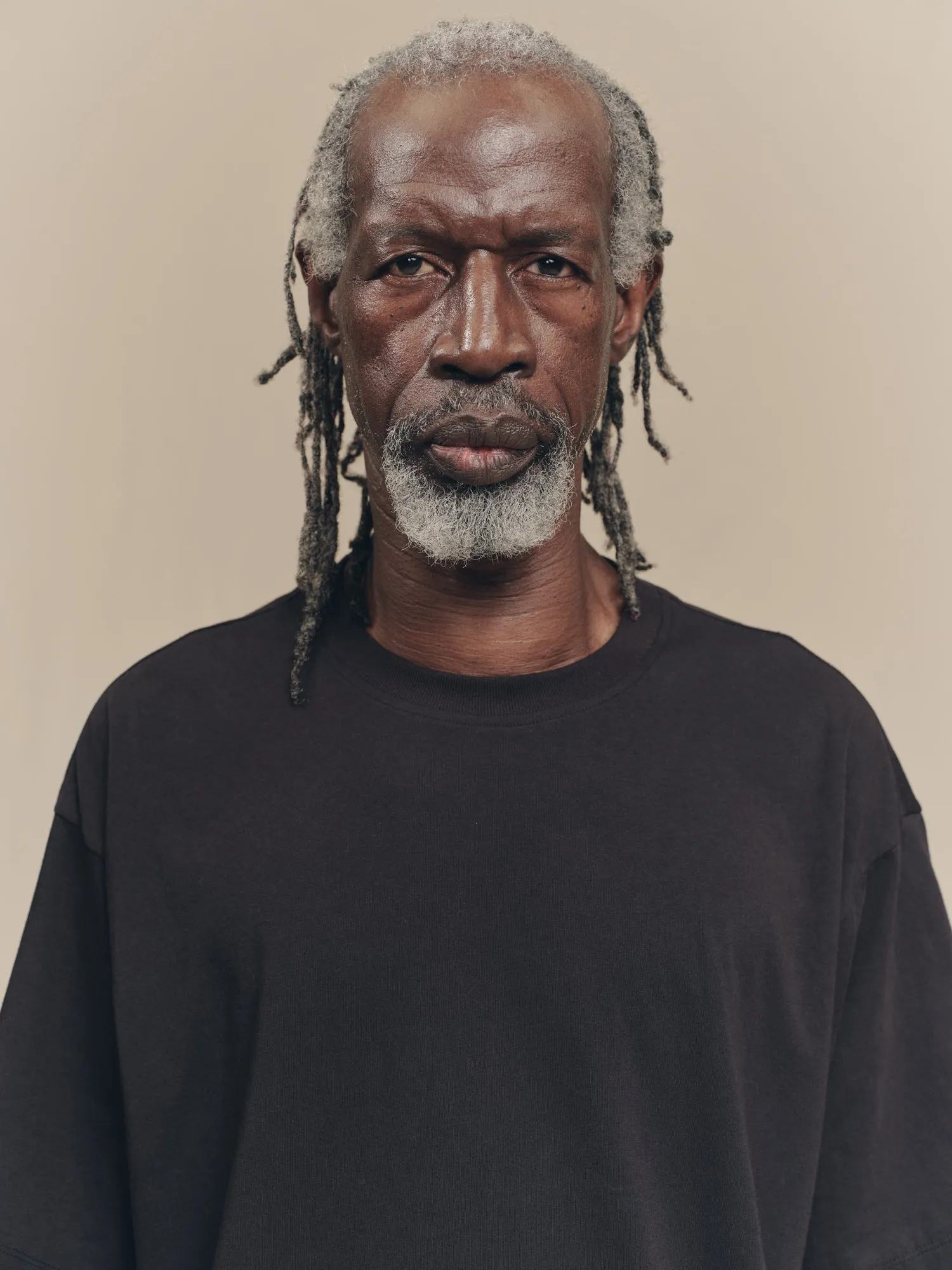 VOLCANO DIGITAL PRINT T-SHIRT sold by ziggy chen product image thumbnail 5