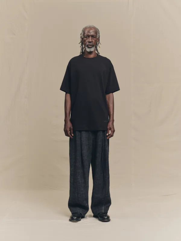 VOLCANO DIGITAL PRINT T-SHIRT sold by ziggy chen