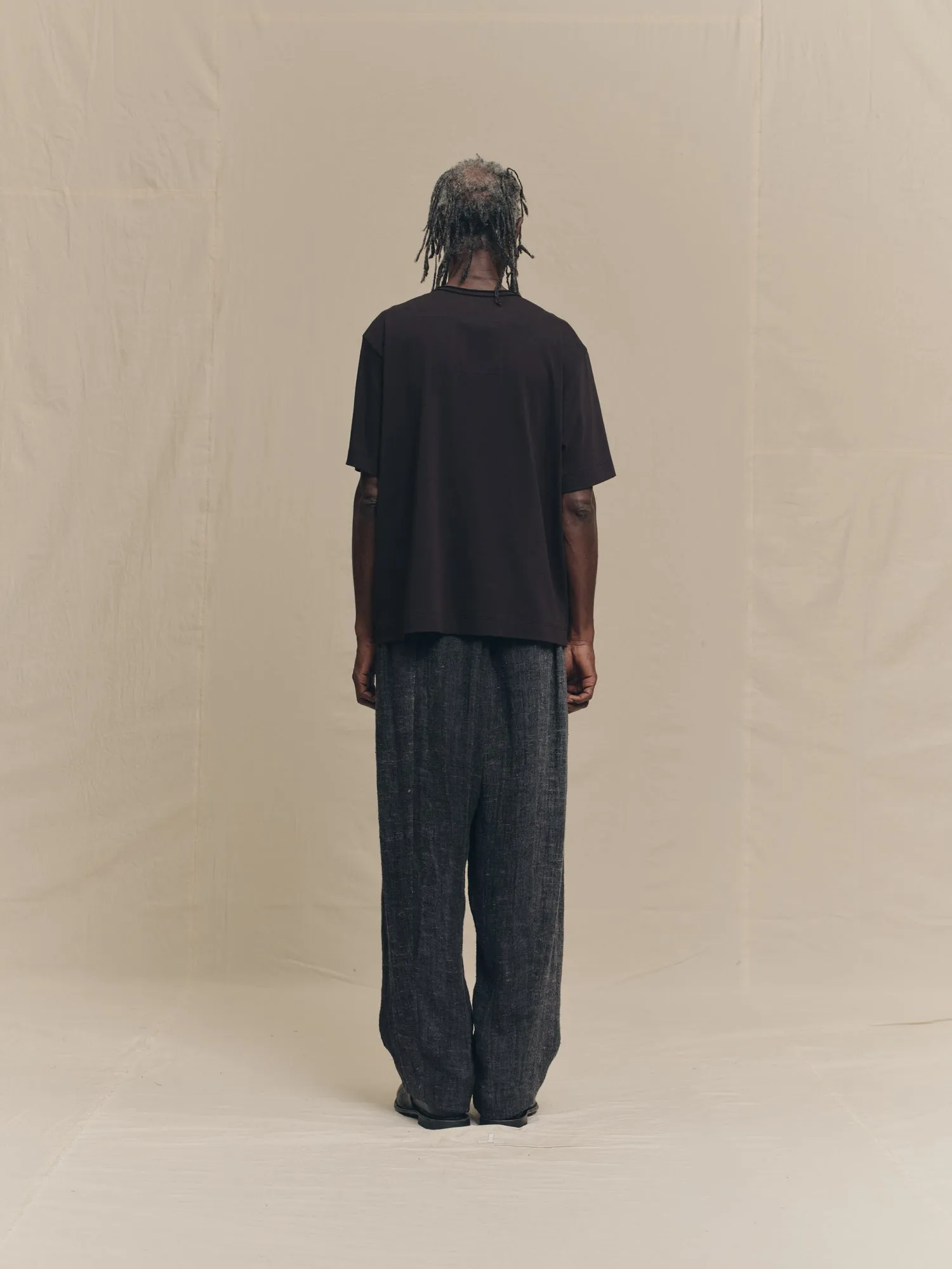 DIGITAL PRINT T-SHIRT sold by ziggy chen product image thumbnail 4