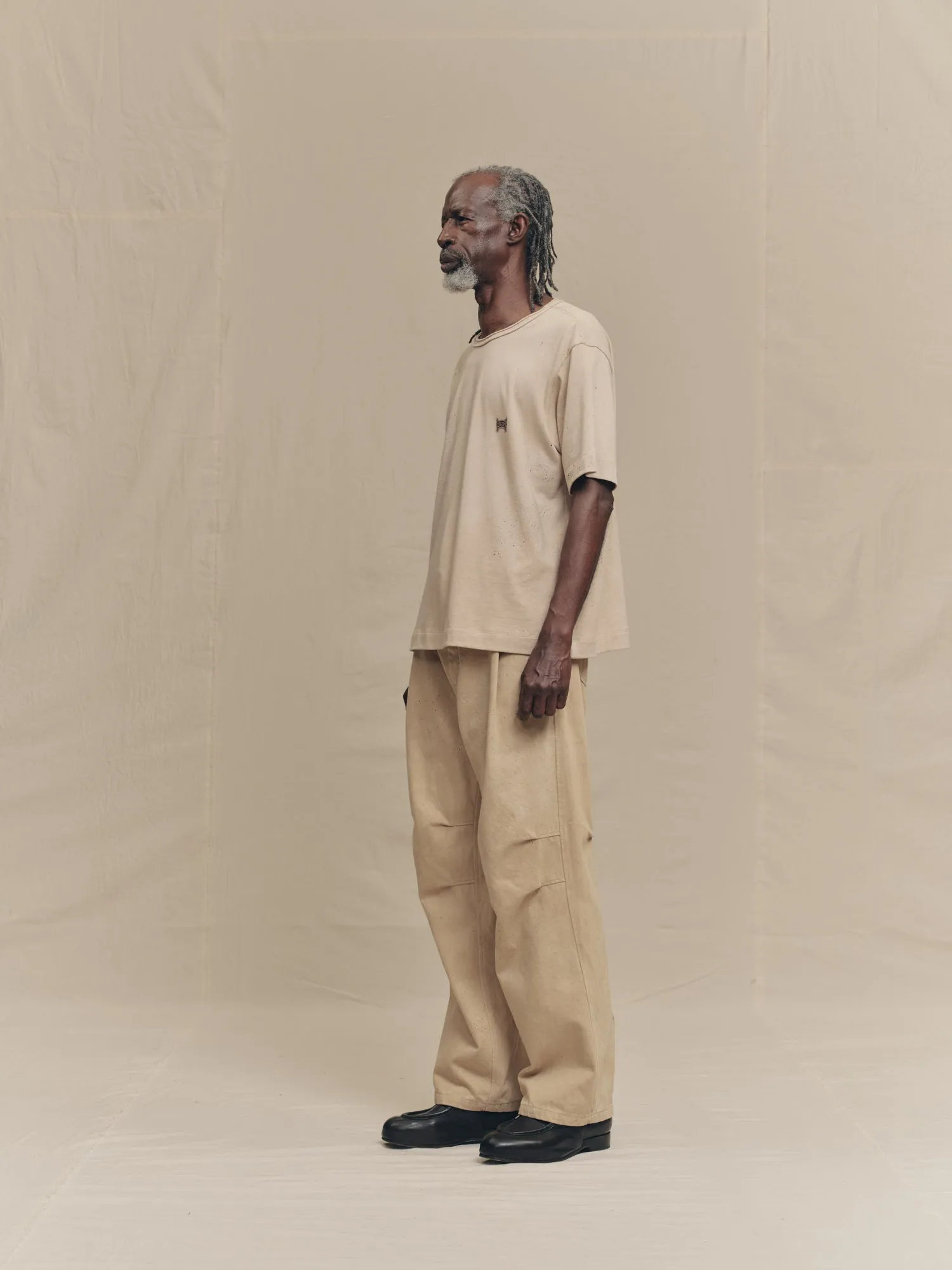 DIGITAL PRINT T-SHIRT sold by ziggy chen product image thumbnail 2