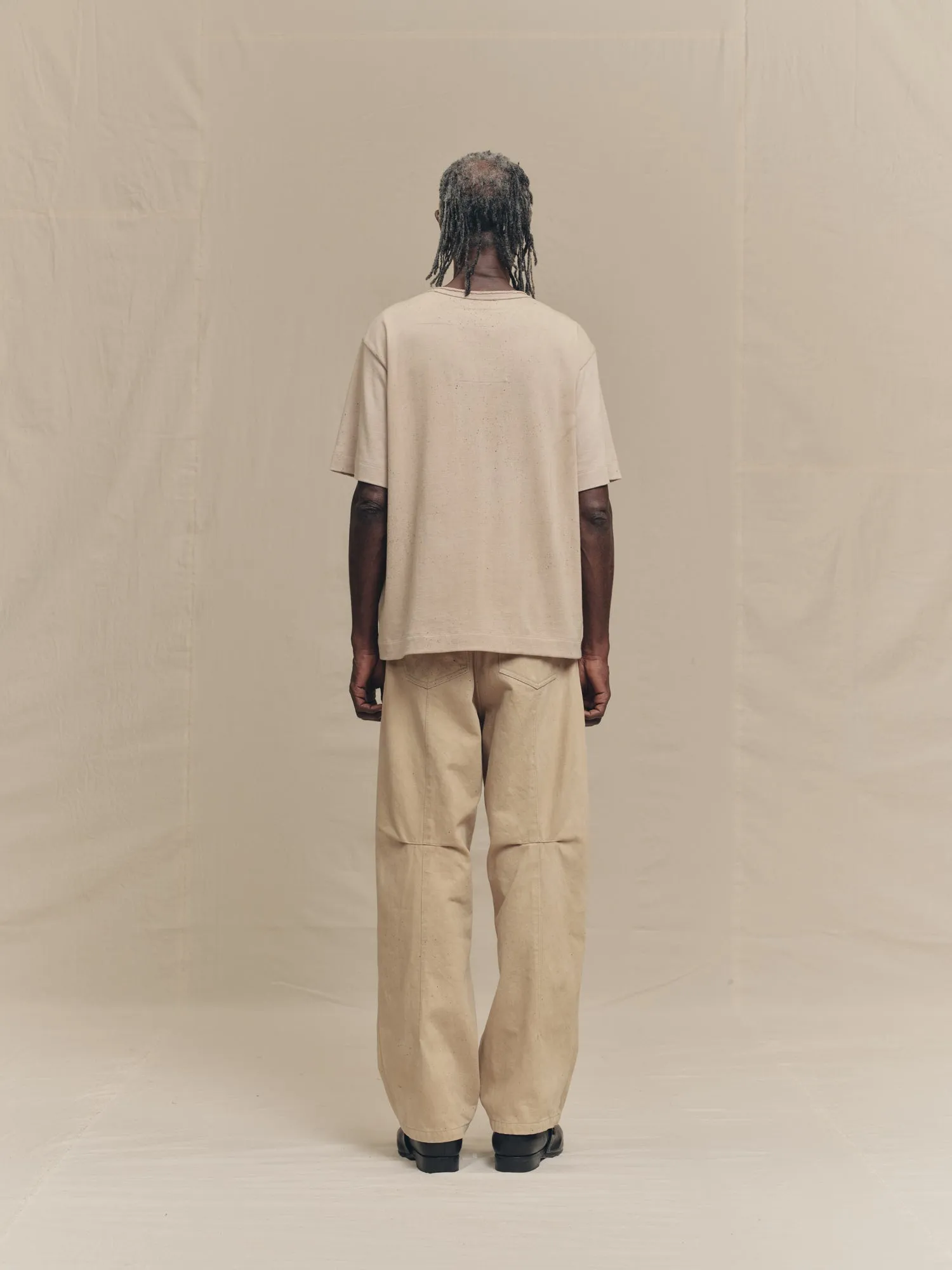 DIGITAL PRINT T-SHIRT sold by ziggy chen product image thumbnail 4