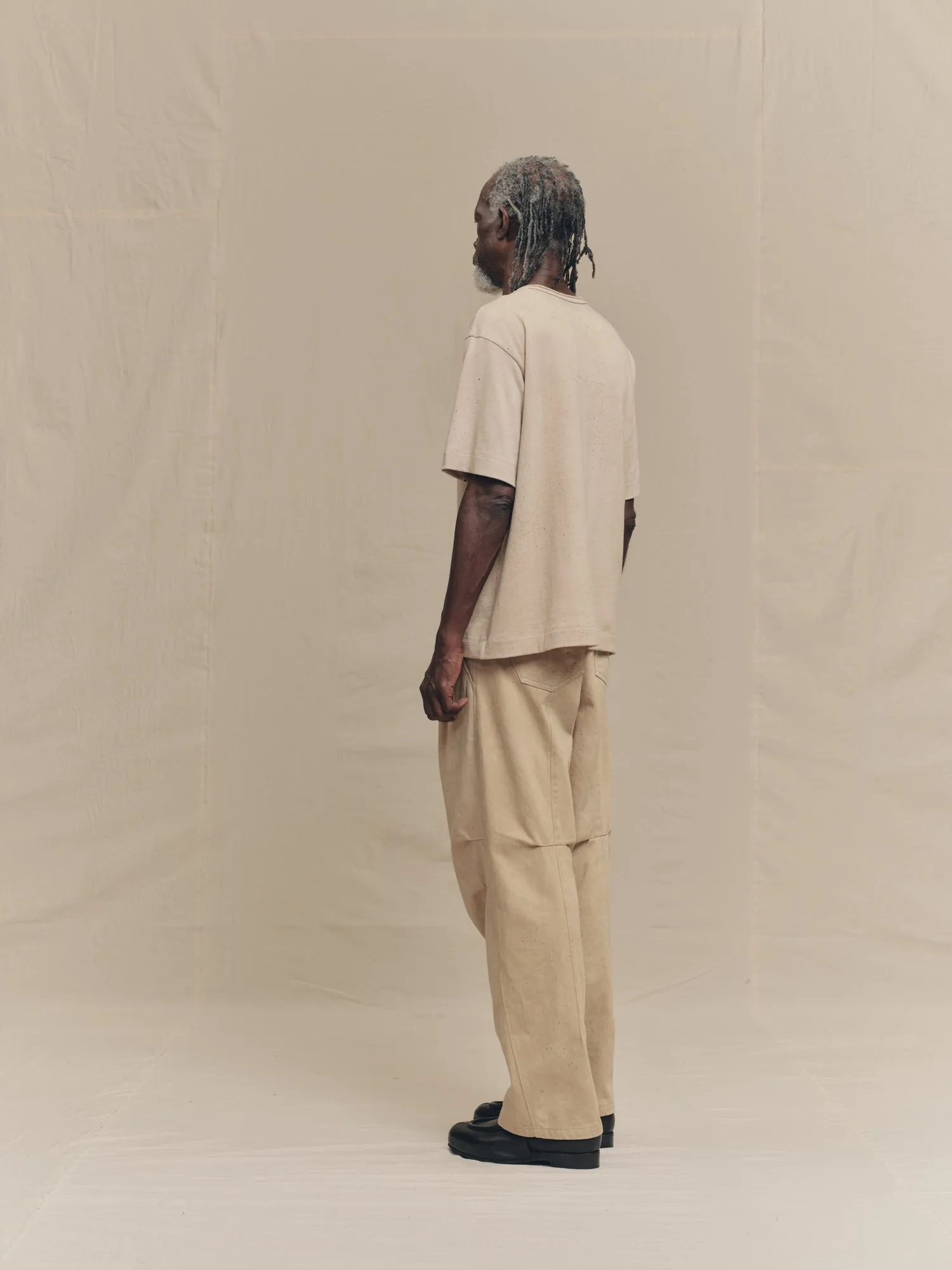 DIGITAL PRINT T-SHIRT sold by ziggy chen product image thumbnail 3