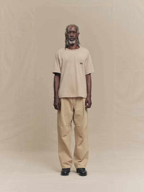 DIGITAL PRINT T-SHIRT sold by ziggy chen