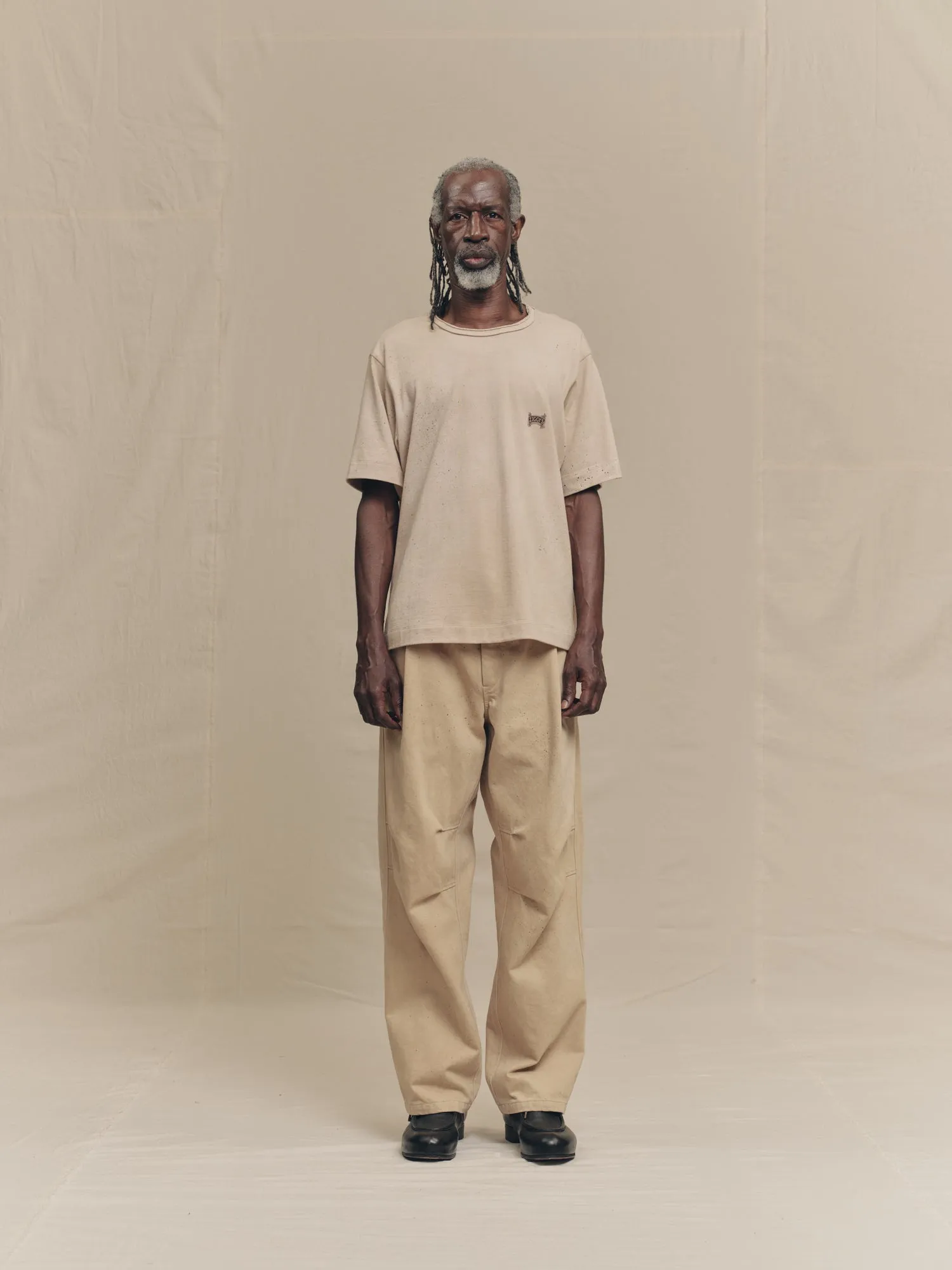 DIGITAL PRINT T-SHIRT sold by ziggy chen