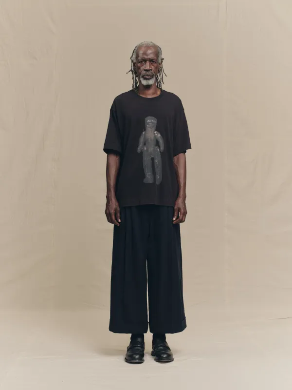 DIGITAL PRINT T-SHIRT sold by ziggy chen