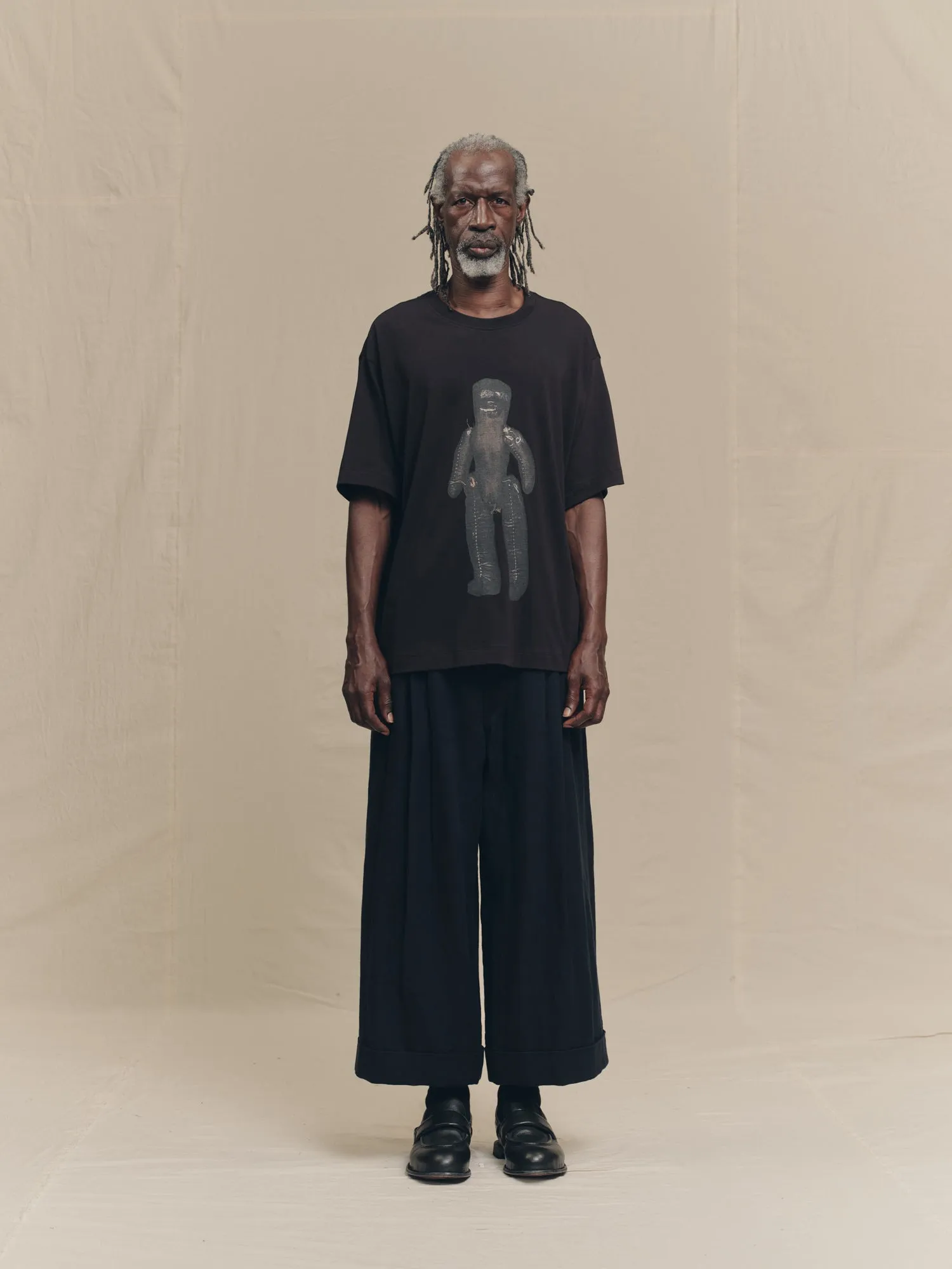 DIGITAL PRINT T-SHIRT sold by ziggy chen