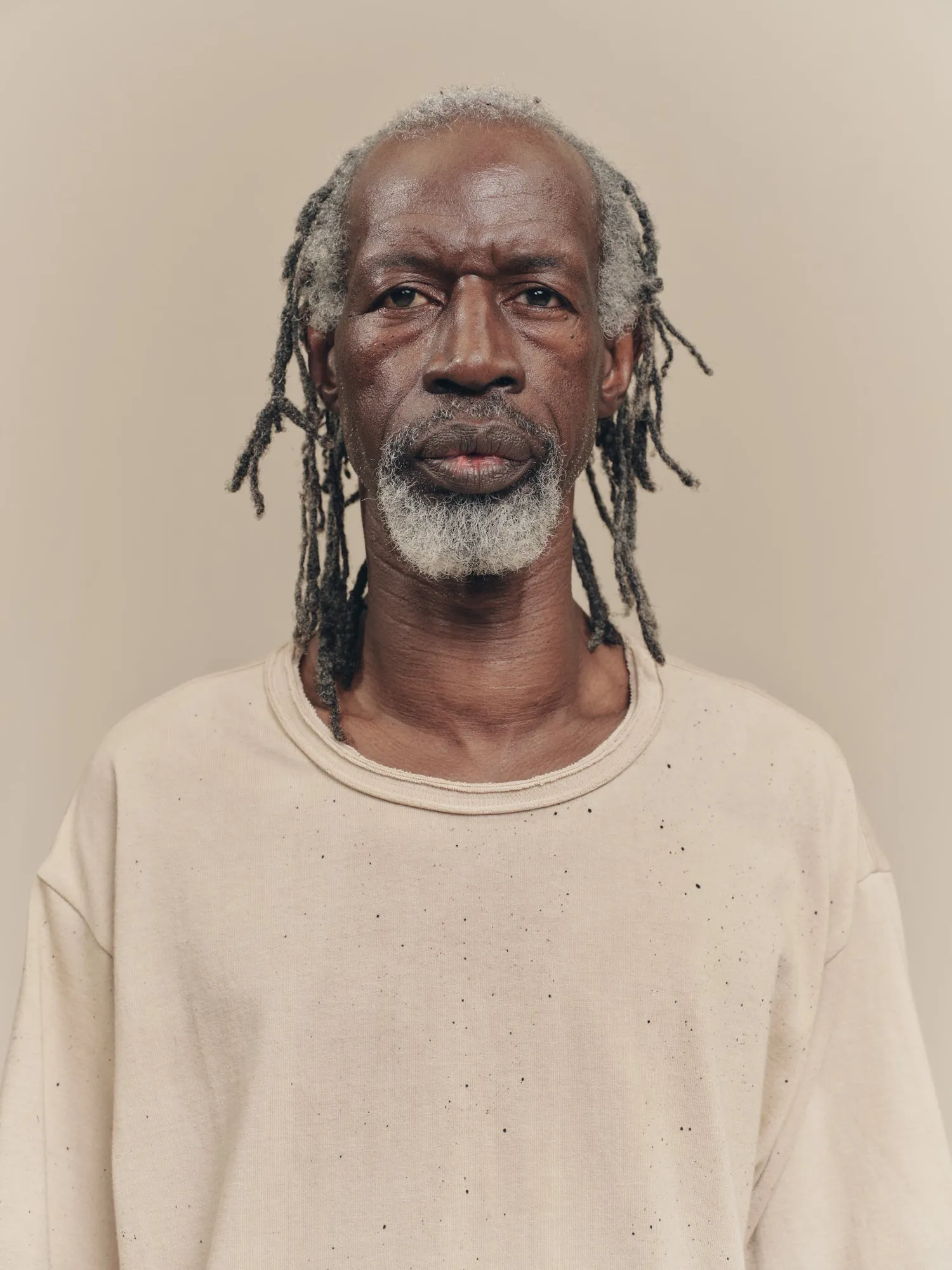 DIGITAL PRINT T-SHIRT sold by ziggy chen product image thumbnail 5