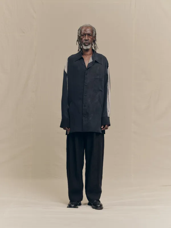 OVERSIZED SHIRT sold by ziggy chen