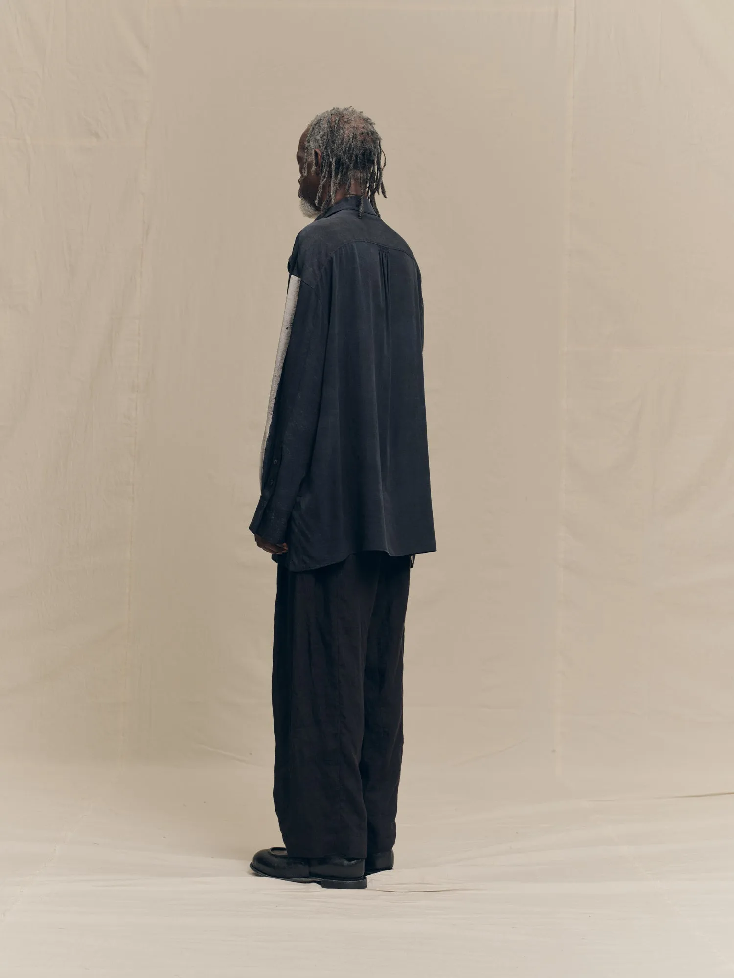 OVERSIZED SHIRT sold by ziggy chen product image thumbnail 3