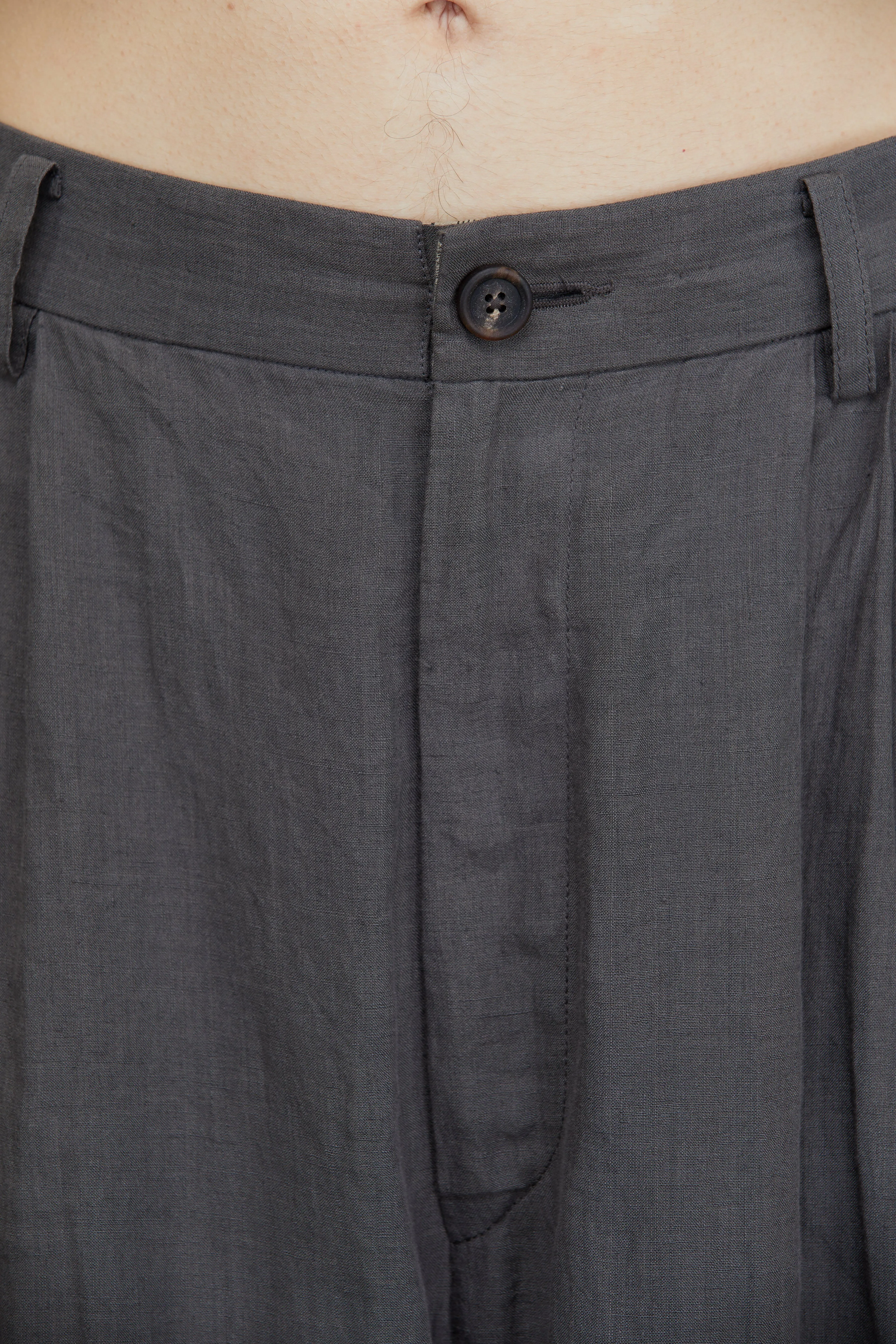 CROPPED TROUSERS sold by ziggy chen product image thumbnail 3