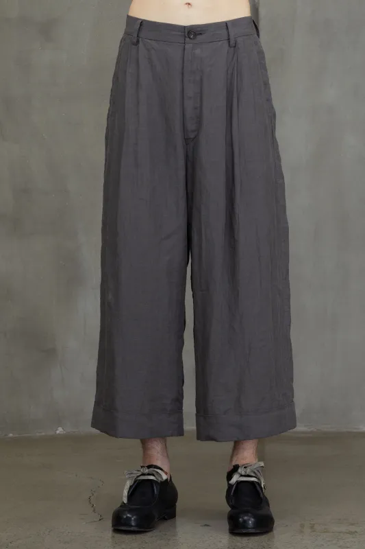 CROPPED TROUSERS sold by ziggy chen