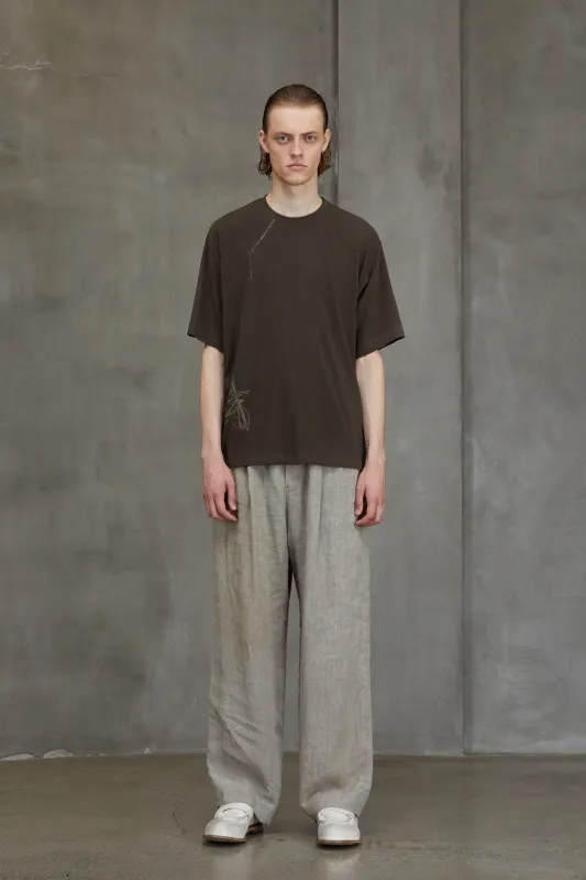 DIGITAL PRINT T-SHIRT sold by ziggy chen