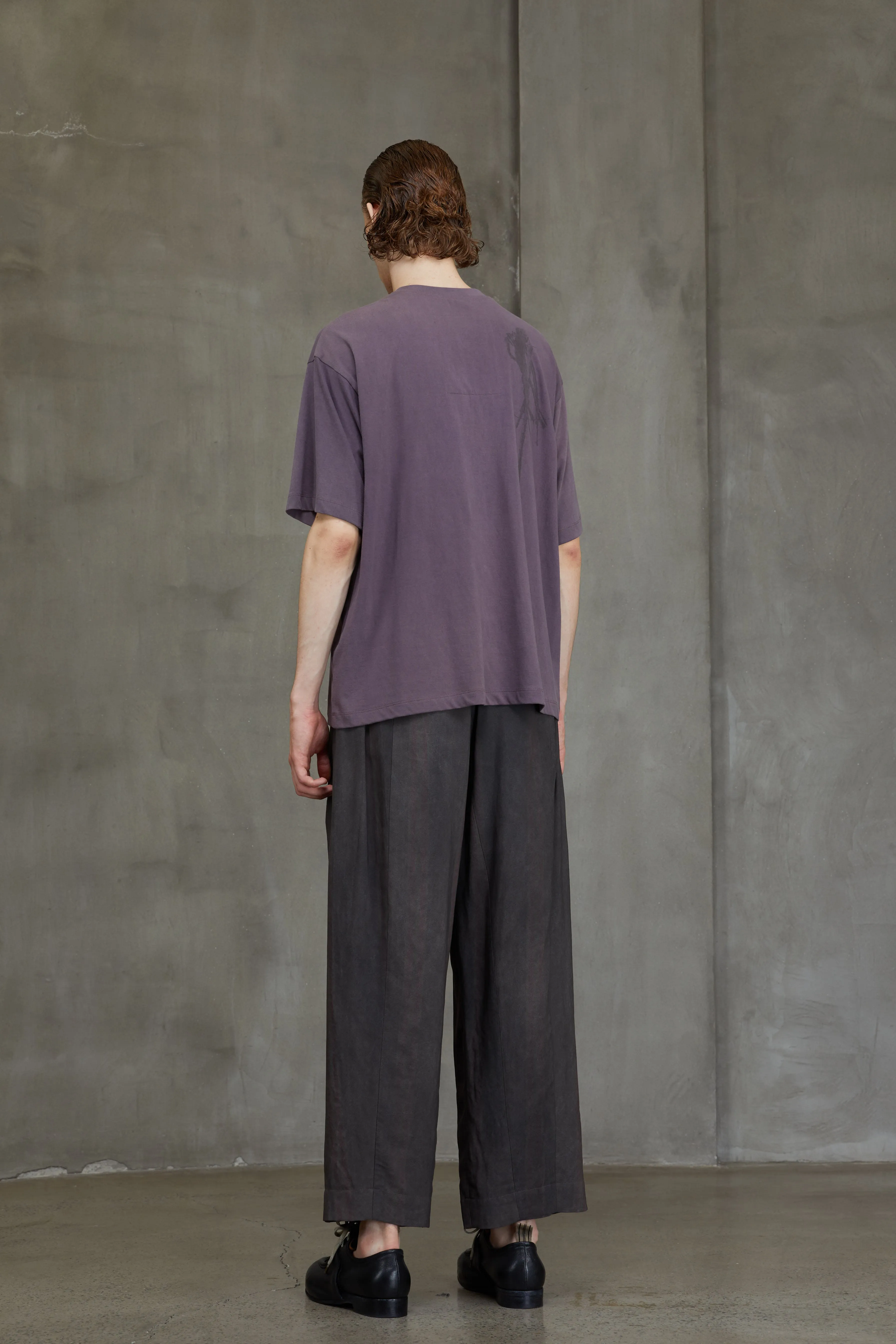 DIGITAL PRINT T-SHIRT sold by ziggy chen product image thumbnail 3