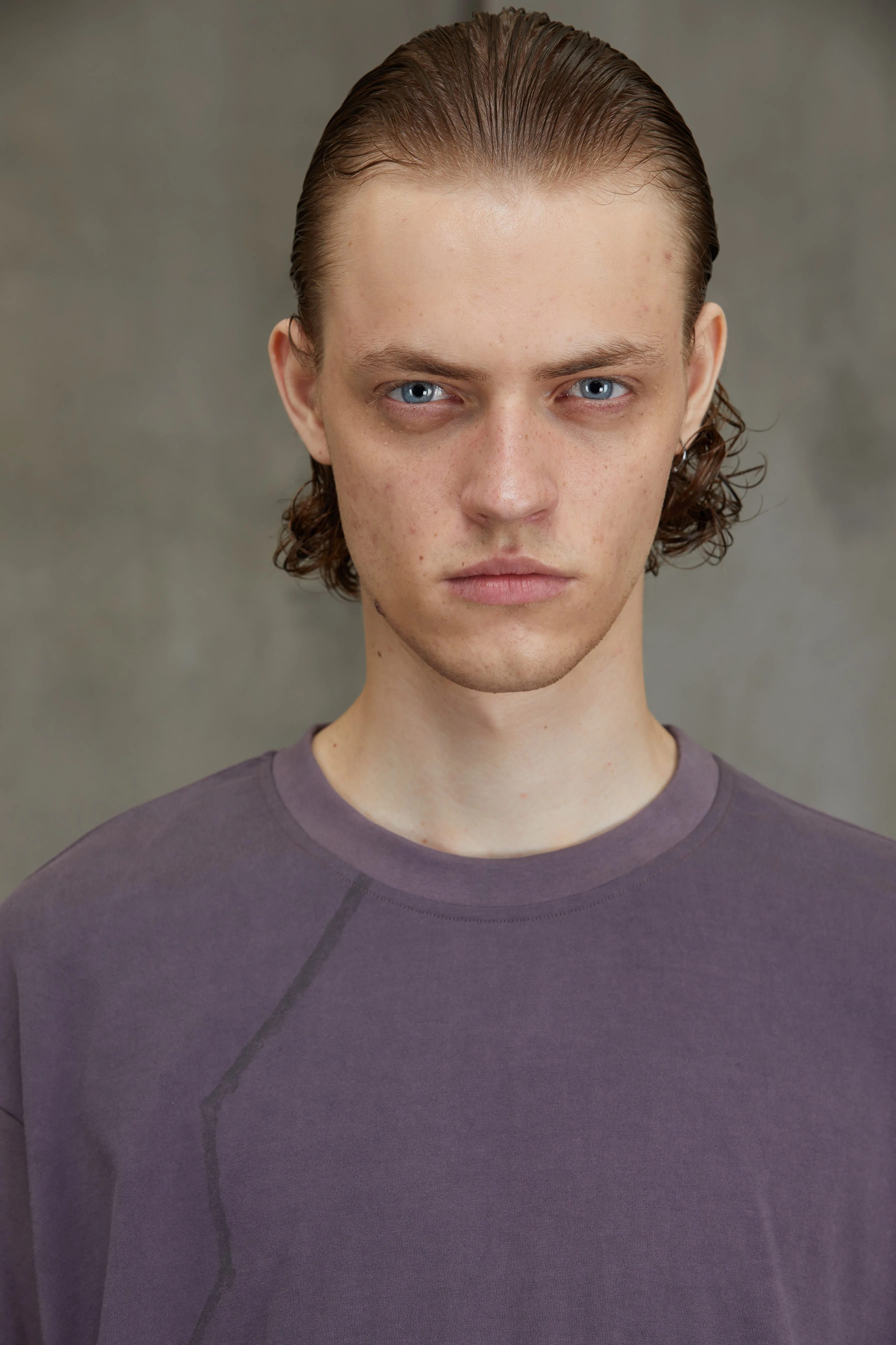 DIGITAL PRINT T-SHIRT sold by ziggy chen product image thumbnail 5