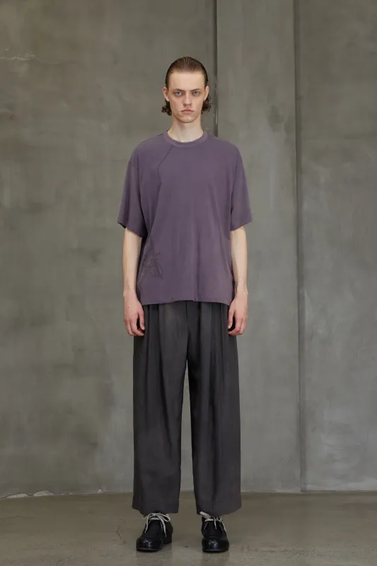 DIGITAL PRINT T-SHIRT sold by ziggy chen