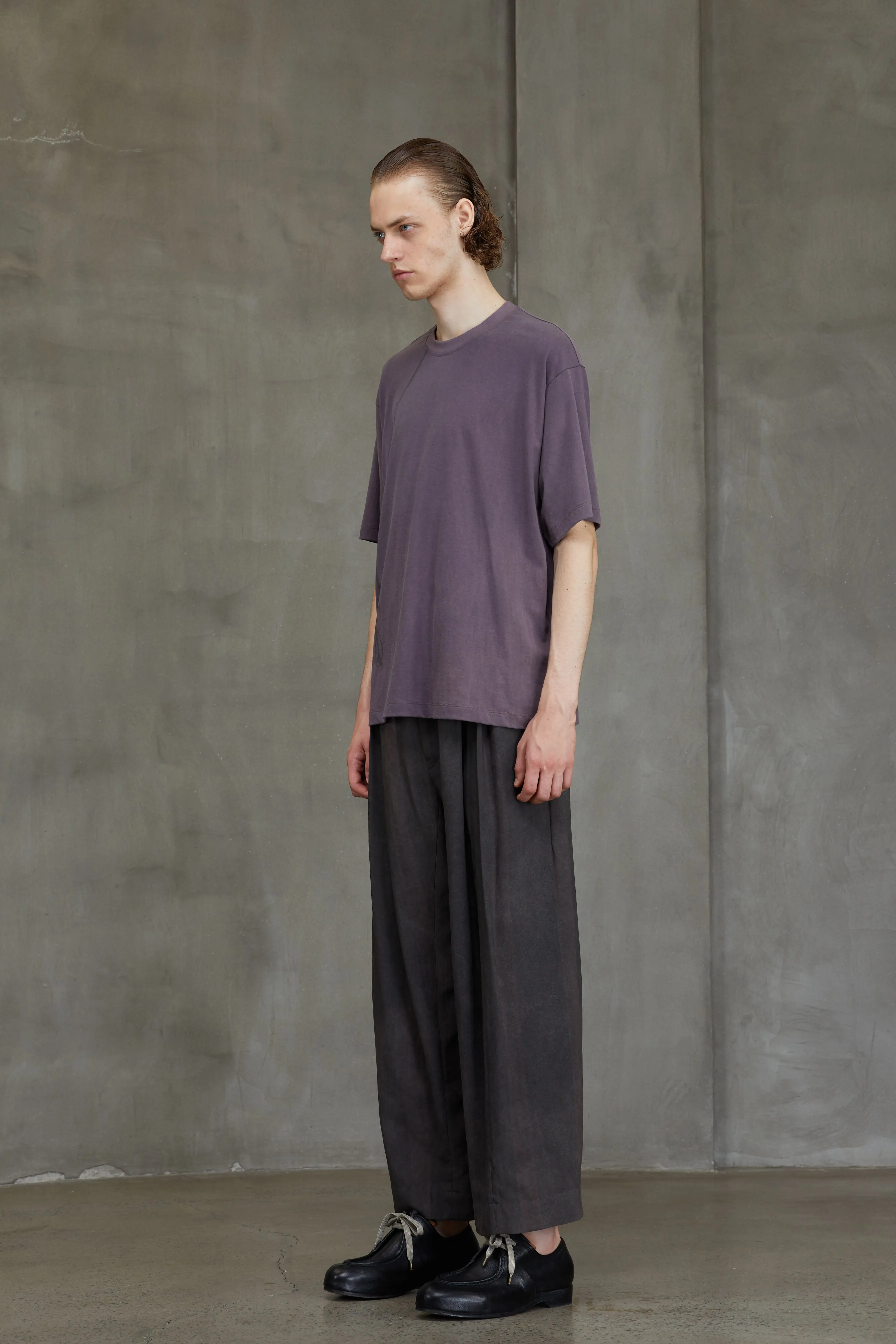 DIGITAL PRINT T-SHIRT sold by ziggy chen product image thumbnail 2