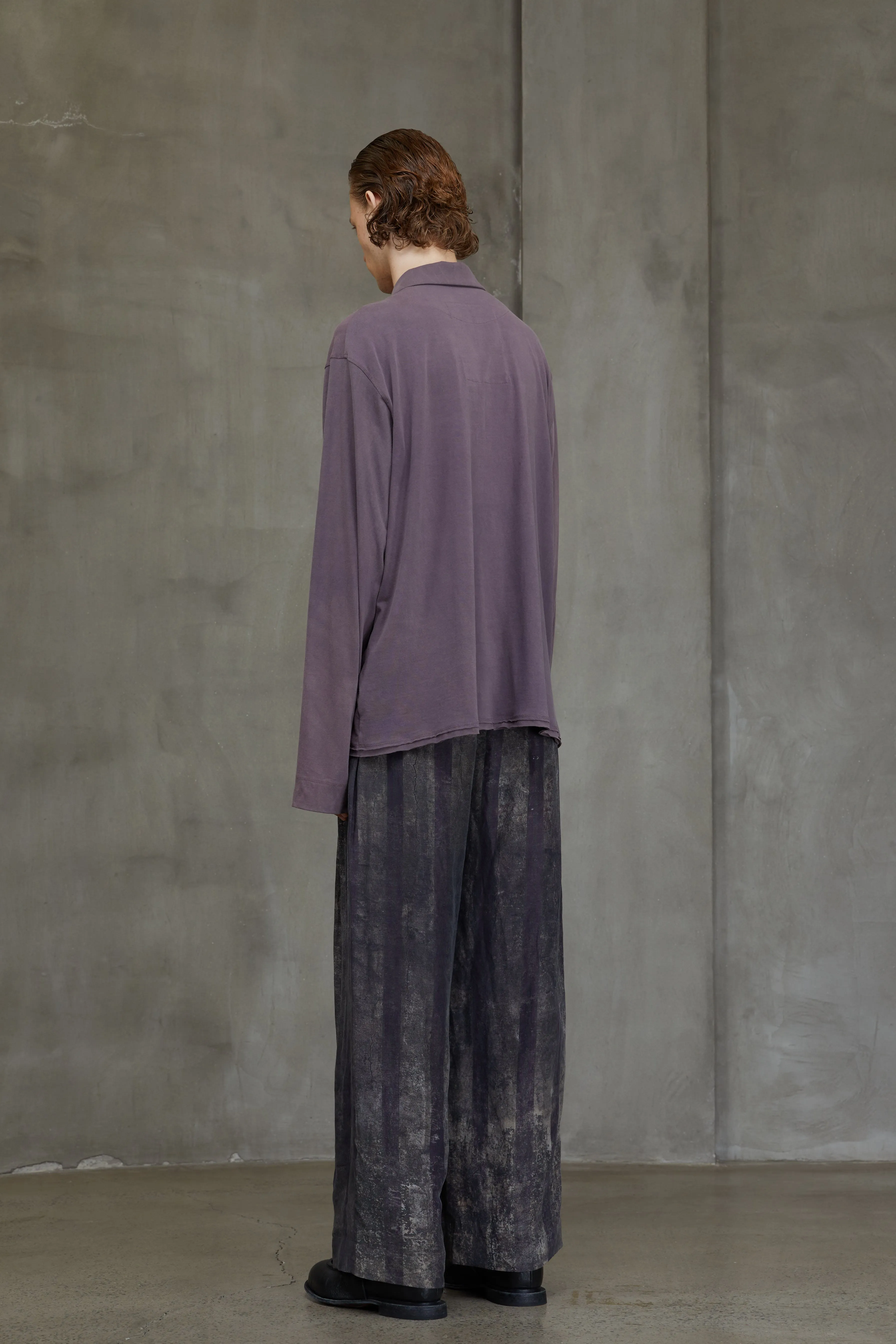 JERSEY RUGBY SHIRT sold by ziggy chen product image thumbnail 3