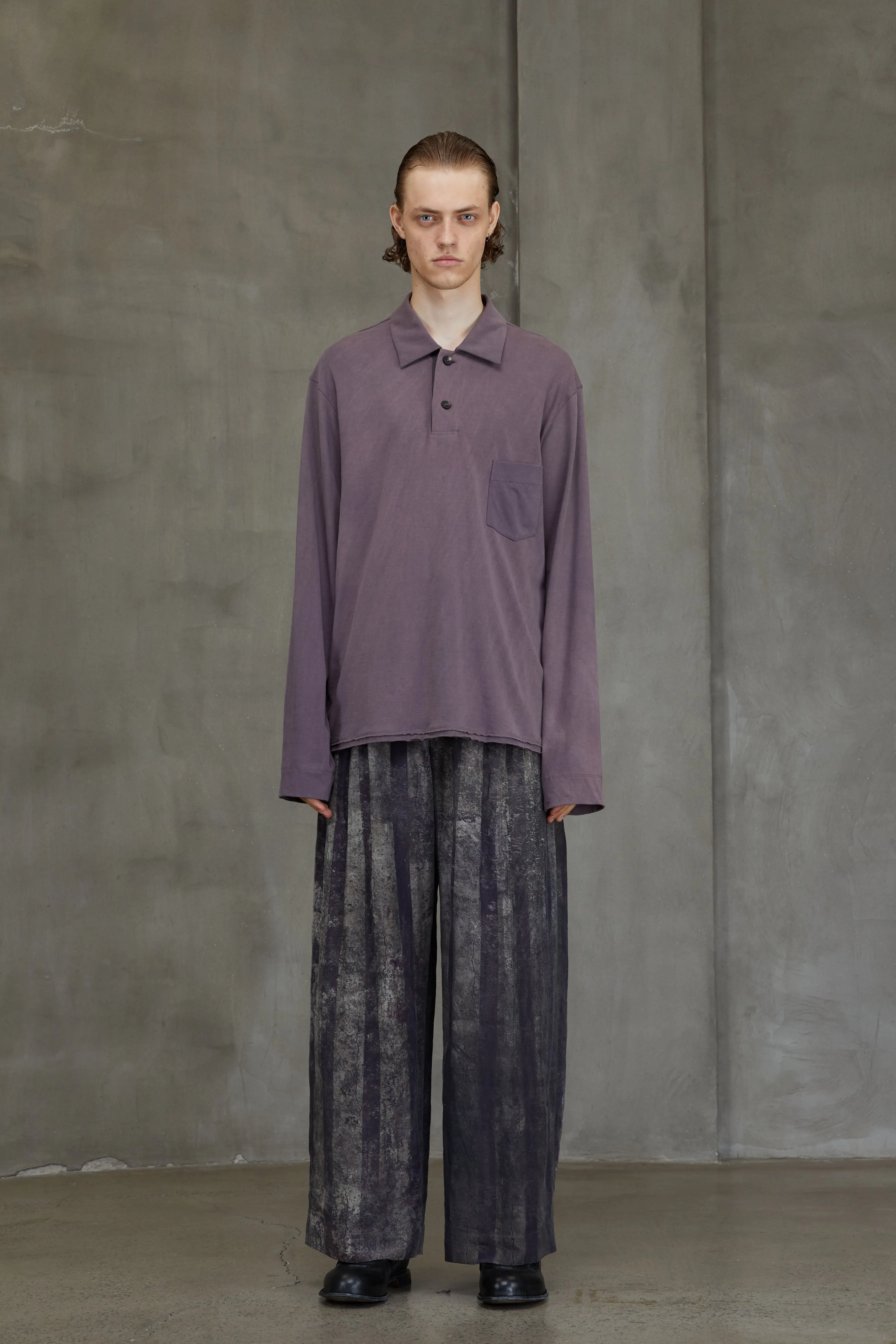 JERSEY RUGBY SHIRT sold by ziggy chen