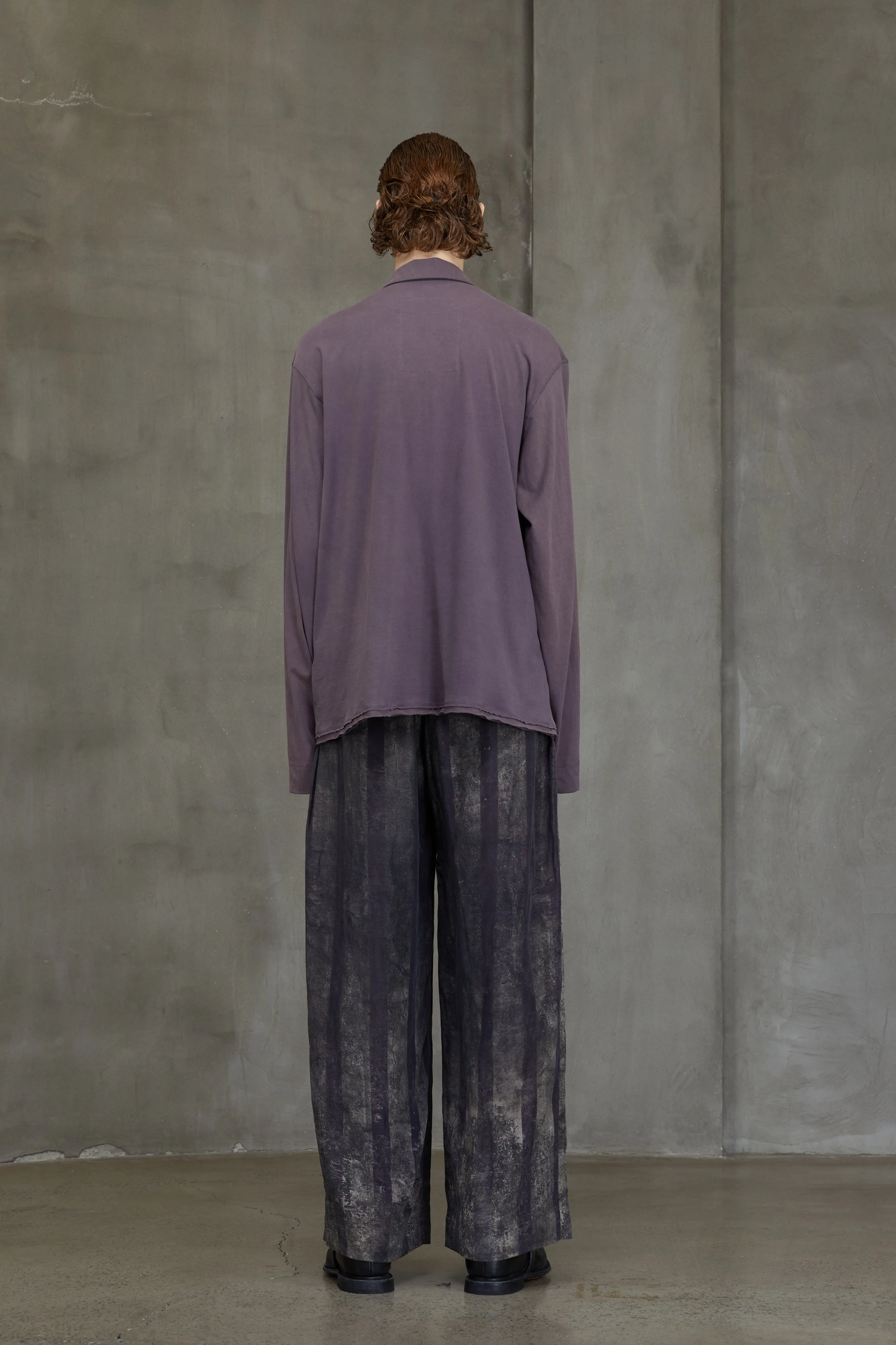 JERSEY RUGBY SHIRT sold by ziggy chen product image thumbnail 4