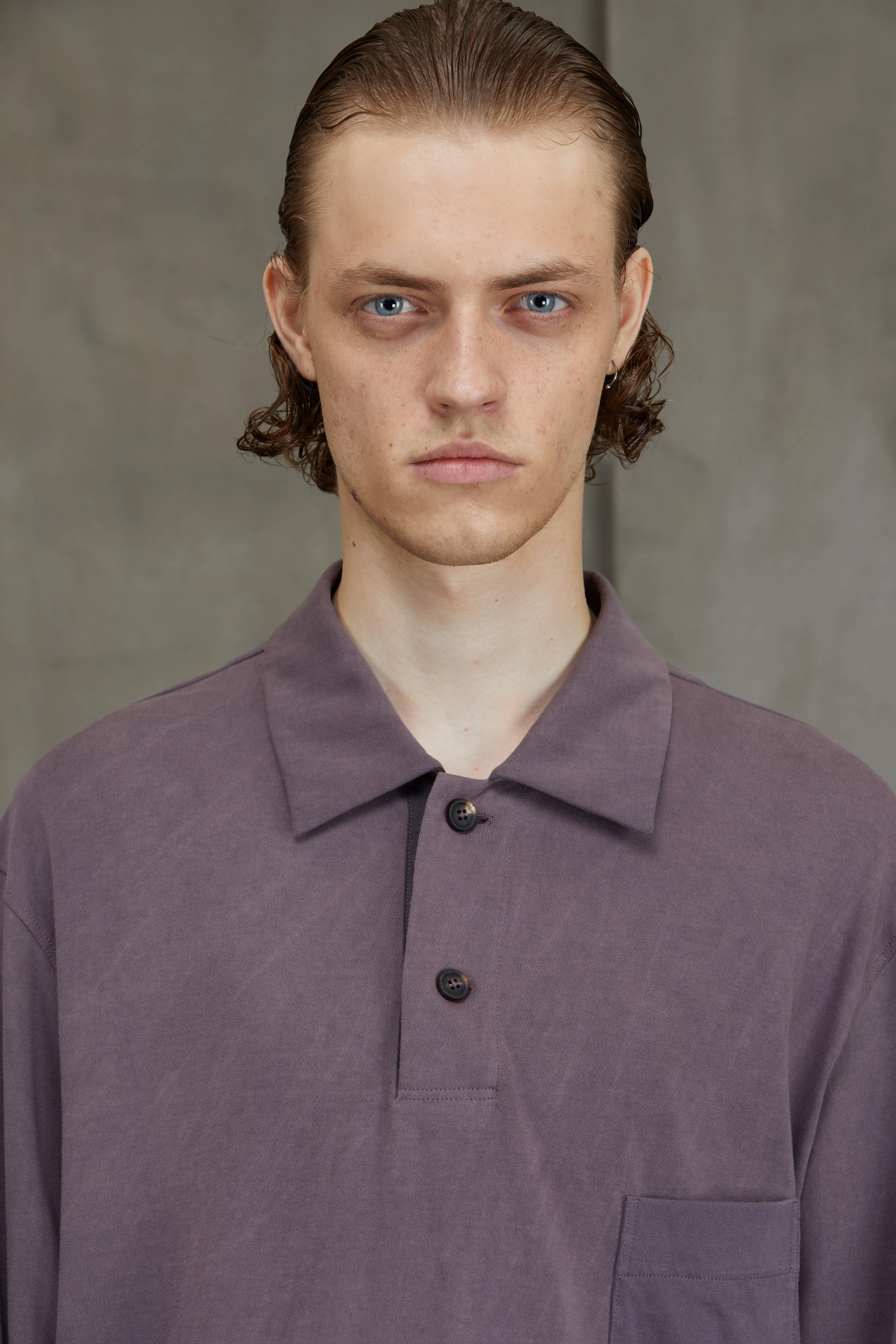 JERSEY RUGBY SHIRT sold by ziggy chen product image thumbnail 5