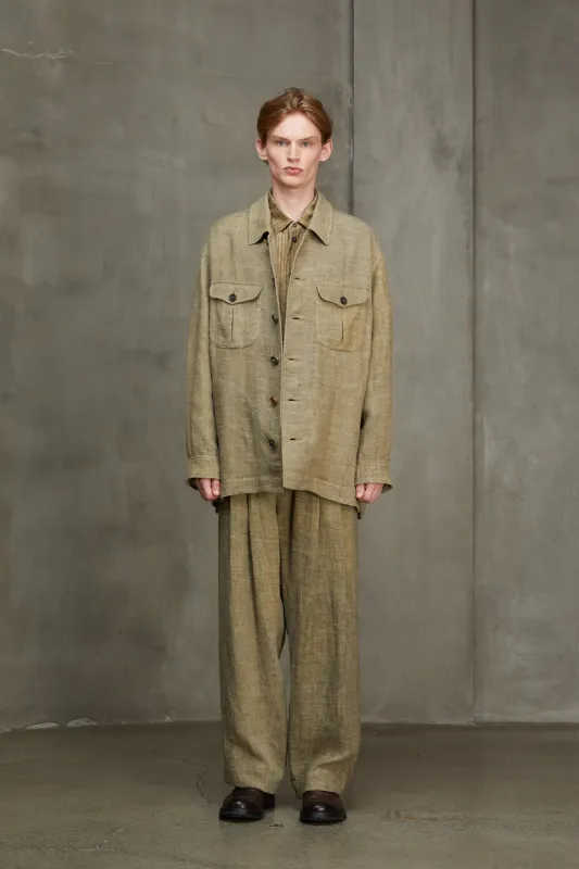 WORKERS SHIRT sold by ziggy chen