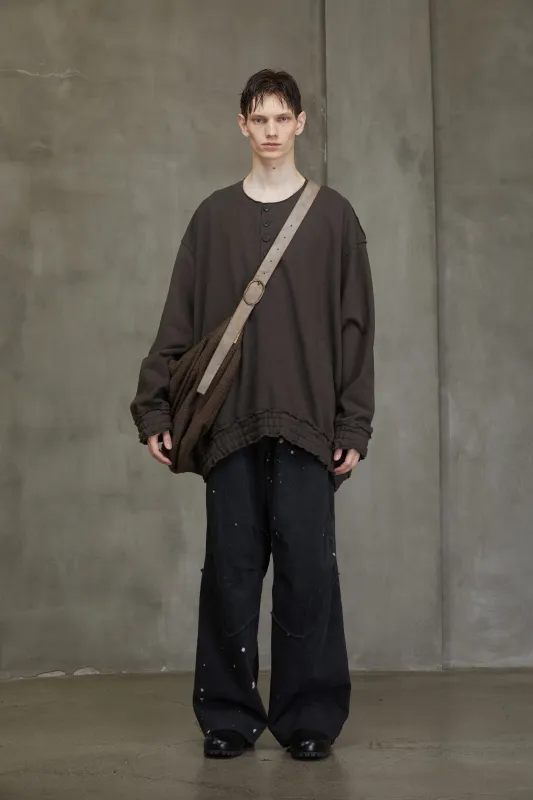 MEDIUM SHOULDER BAG sold by ziggy chen