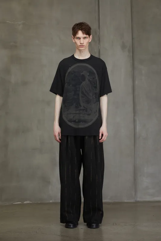 PRINTED T-SHIRT sold by ziggy chen