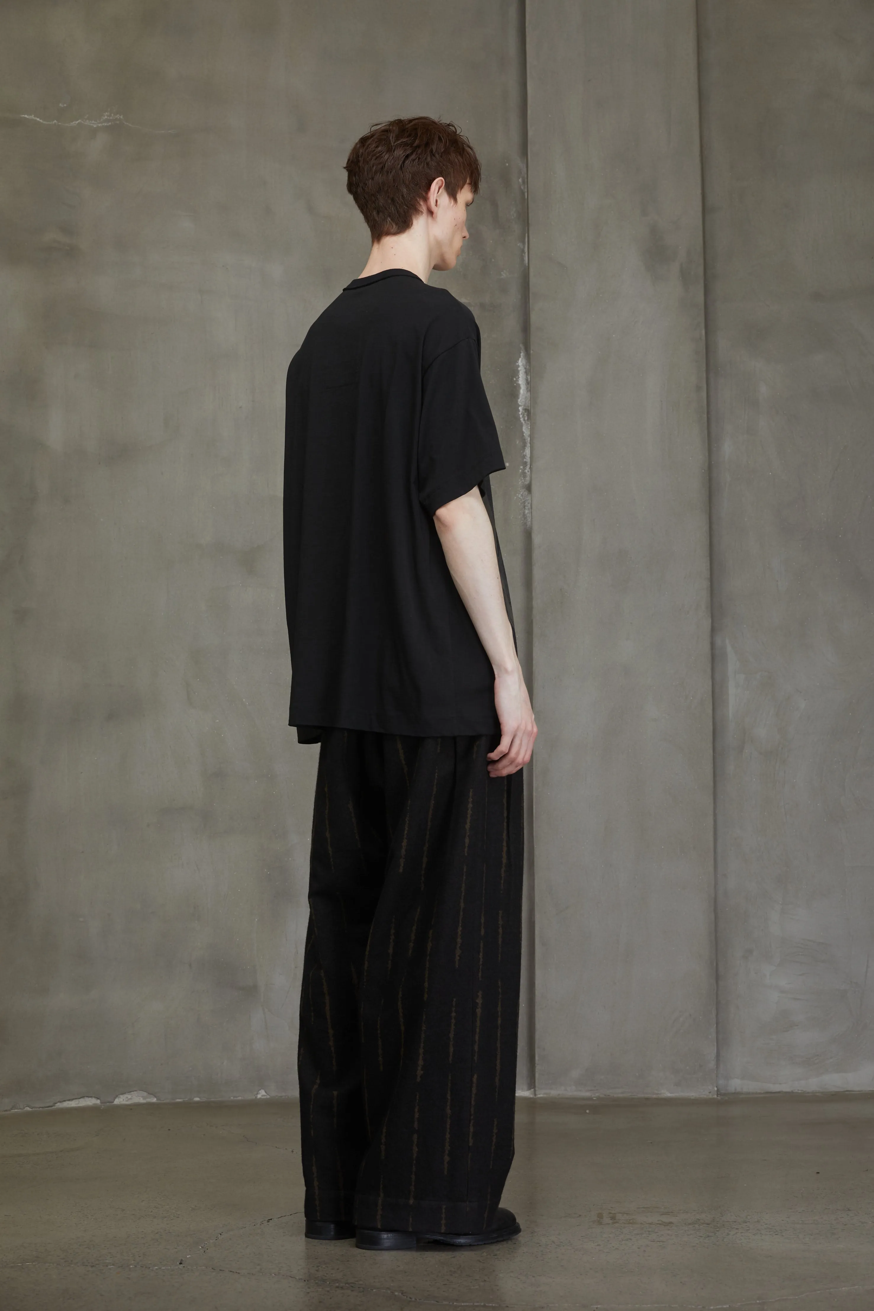 PRINTED T-SHIRT sold by ziggy chen product image thumbnail 4