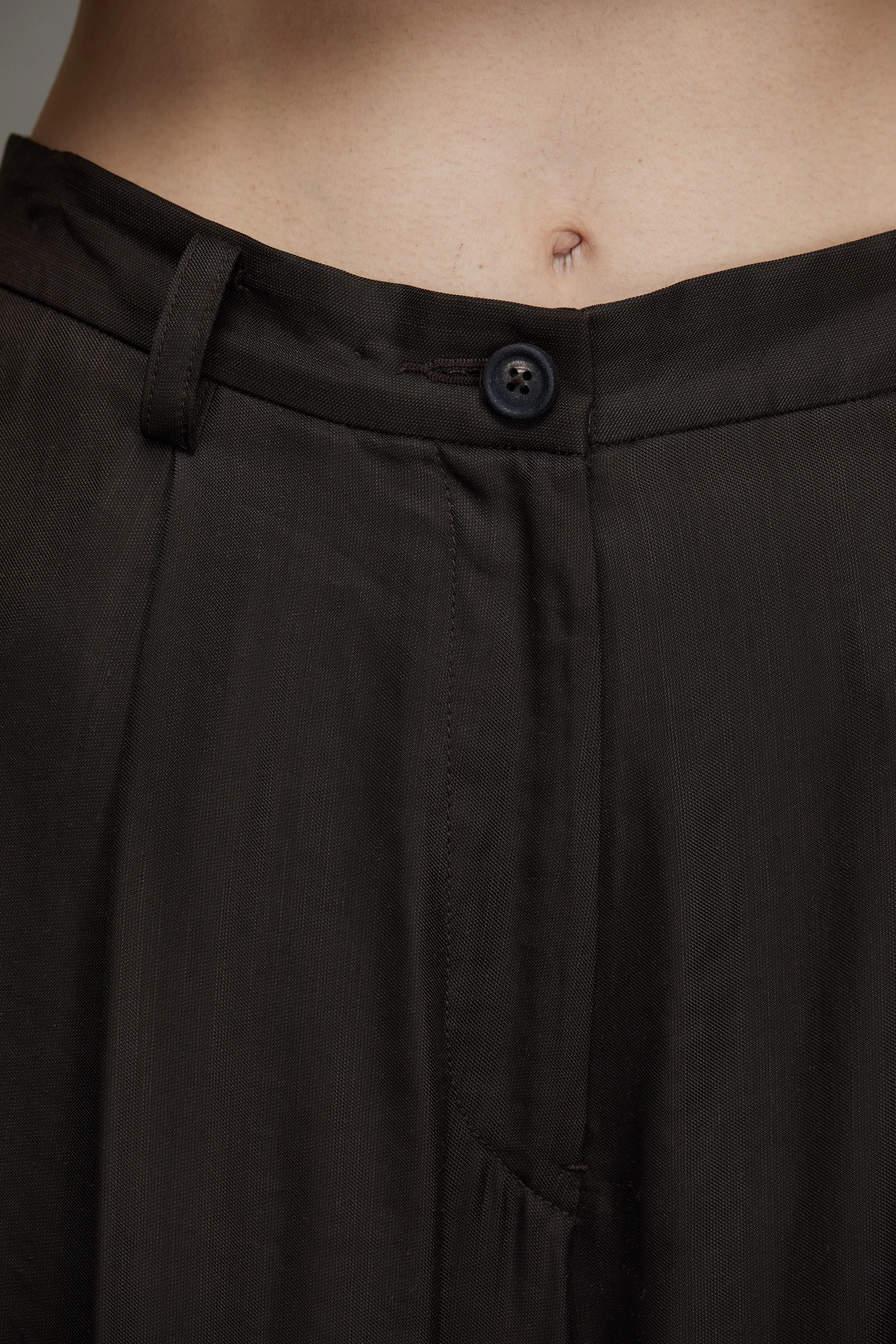 WIDE LEG TROUSERS sold by ziggy chen product image thumbnail 5