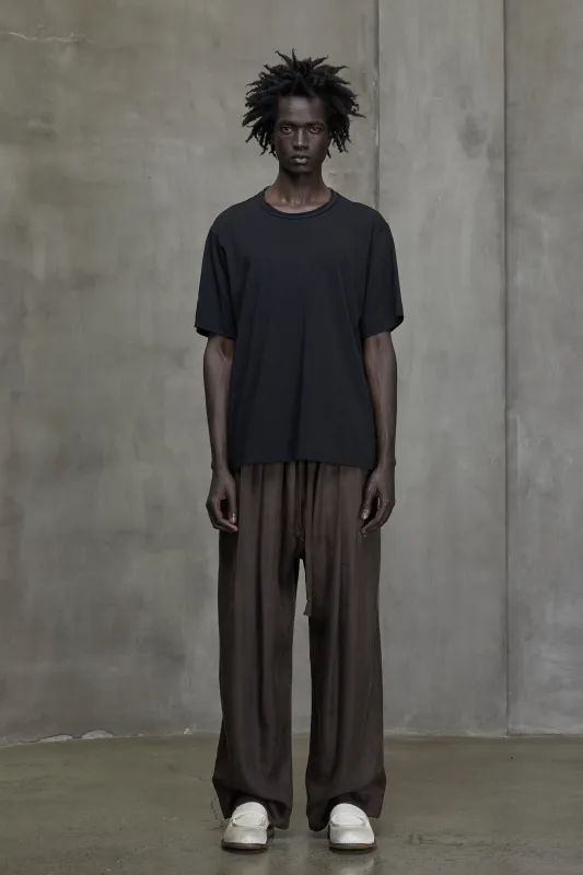 GRAPHIC PRINT T-SHIRT sold by ziggy chen