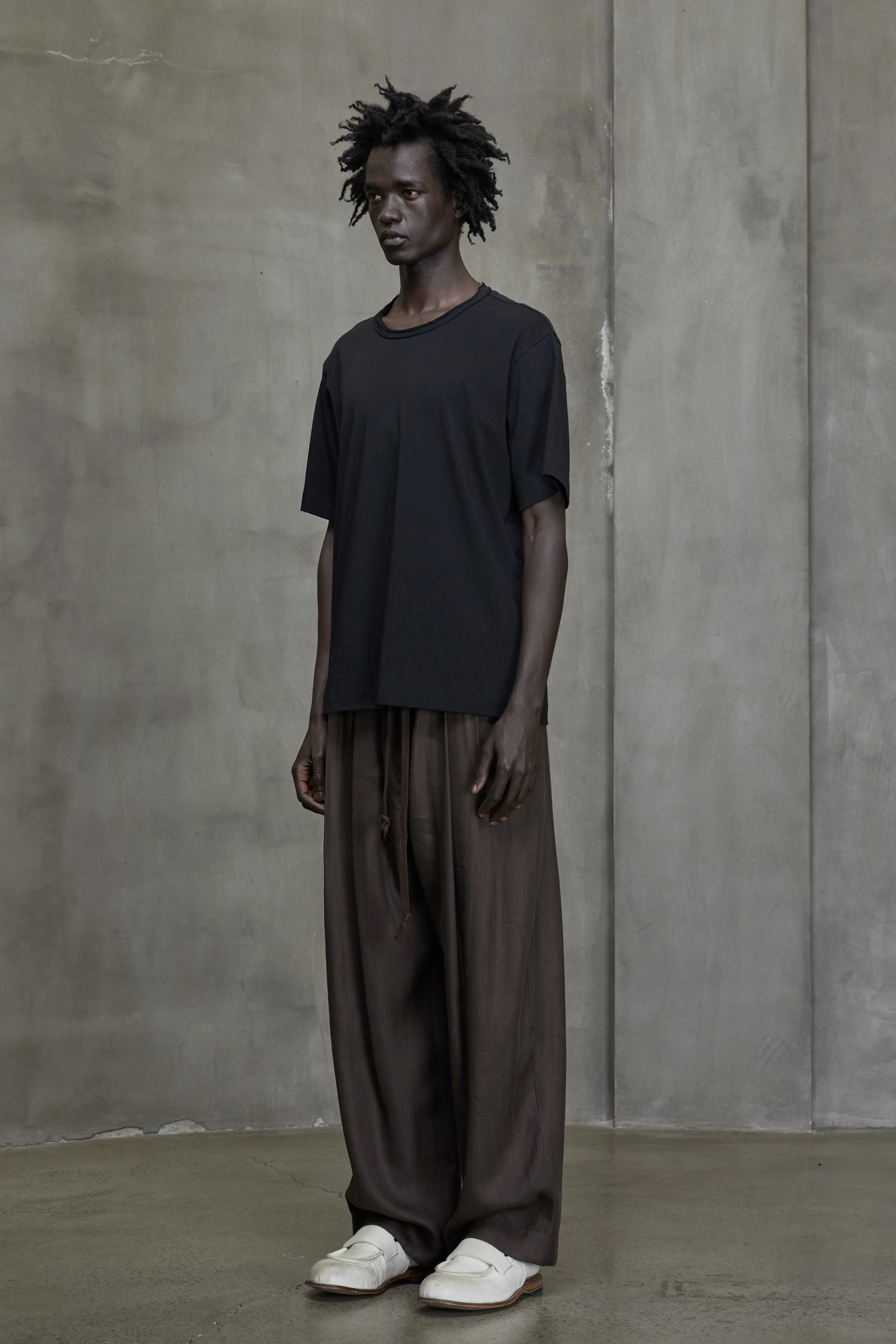 GRAPHIC PRINT T-SHIRT sold by ziggy chen product image thumbnail 2