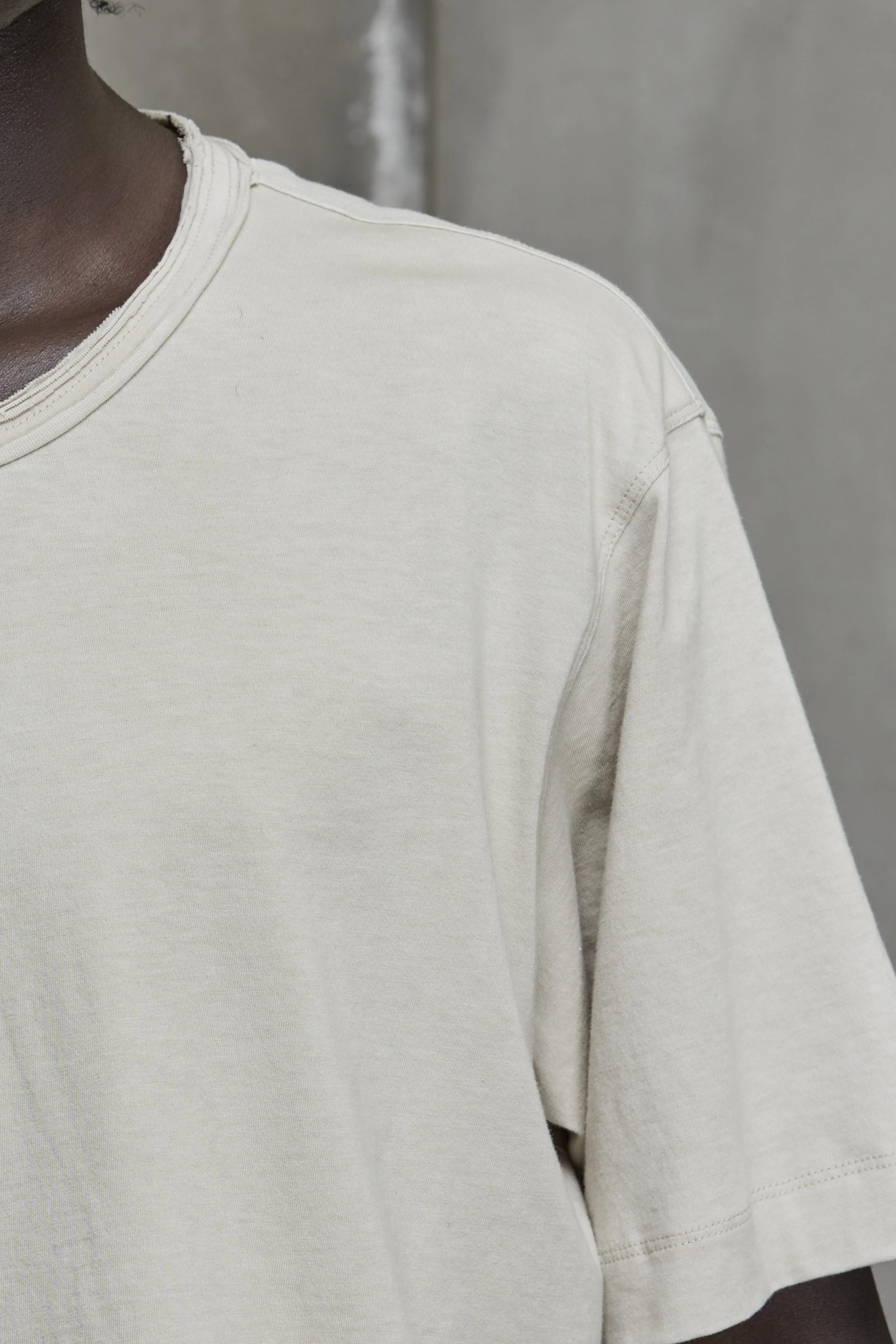 GRAPHIC PRINT T-SHIRT sold by ziggy chen product image thumbnail 5