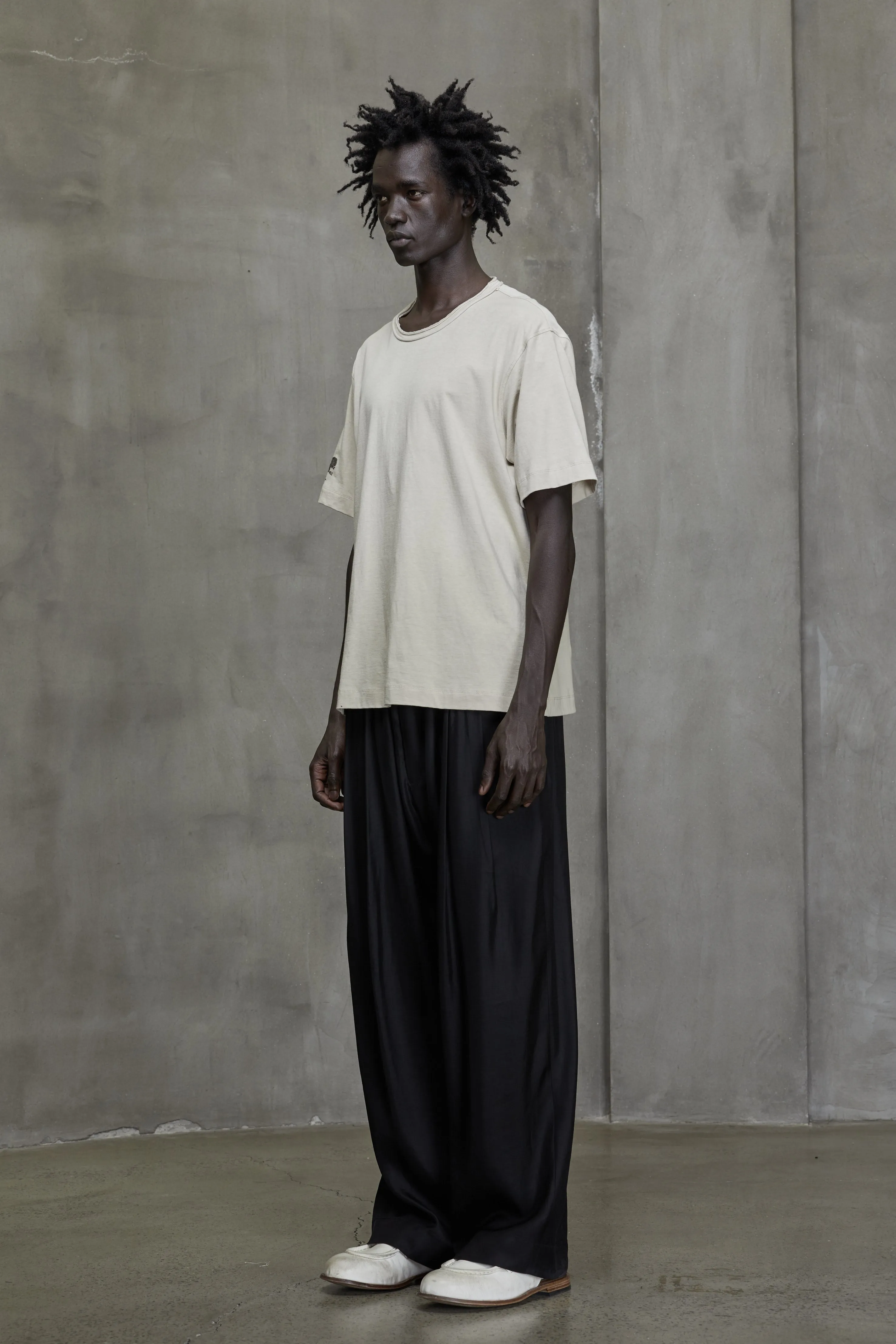 GRAPHIC PRINT T-SHIRT sold by ziggy chen product image thumbnail 2