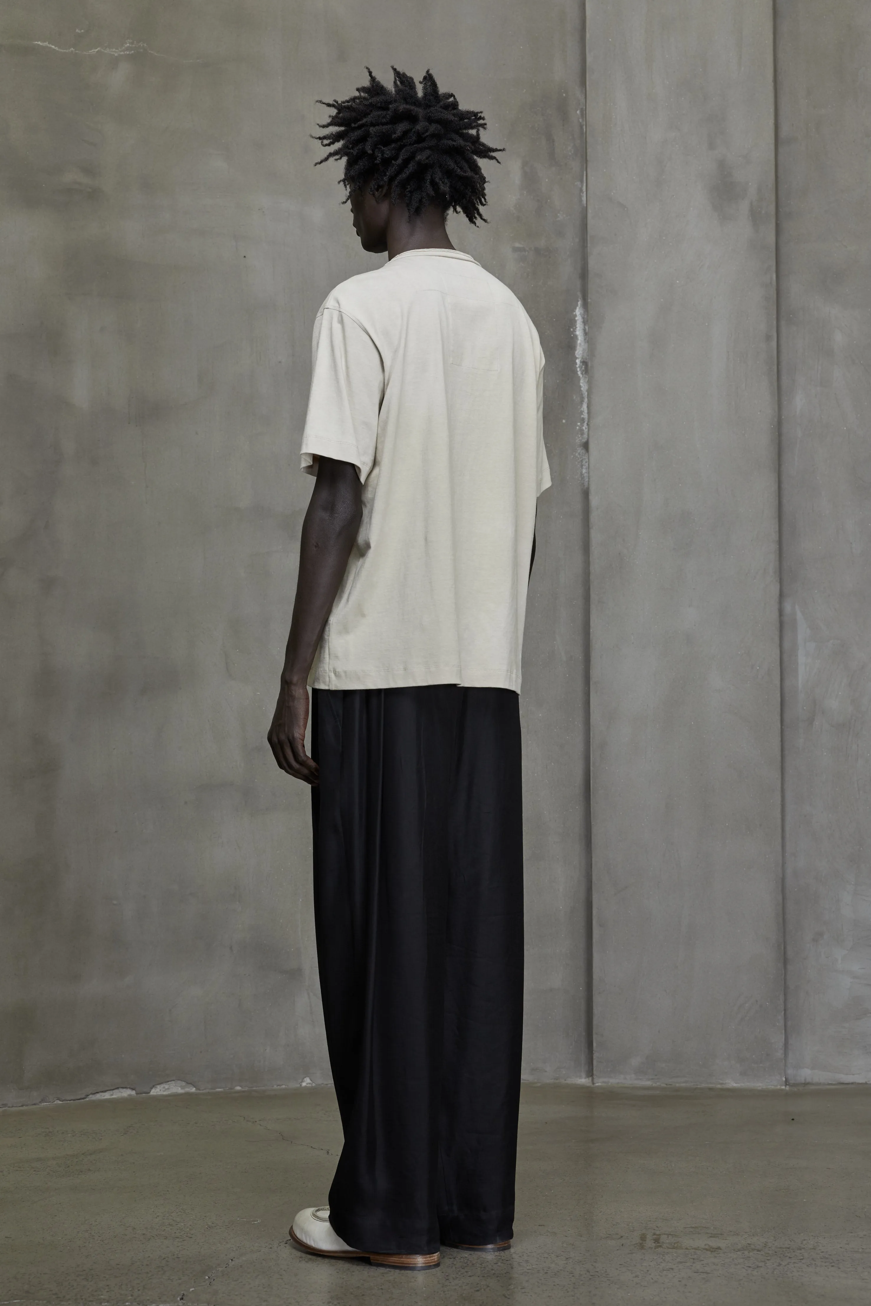 GRAPHIC PRINT T-SHIRT sold by ziggy chen product image thumbnail 3