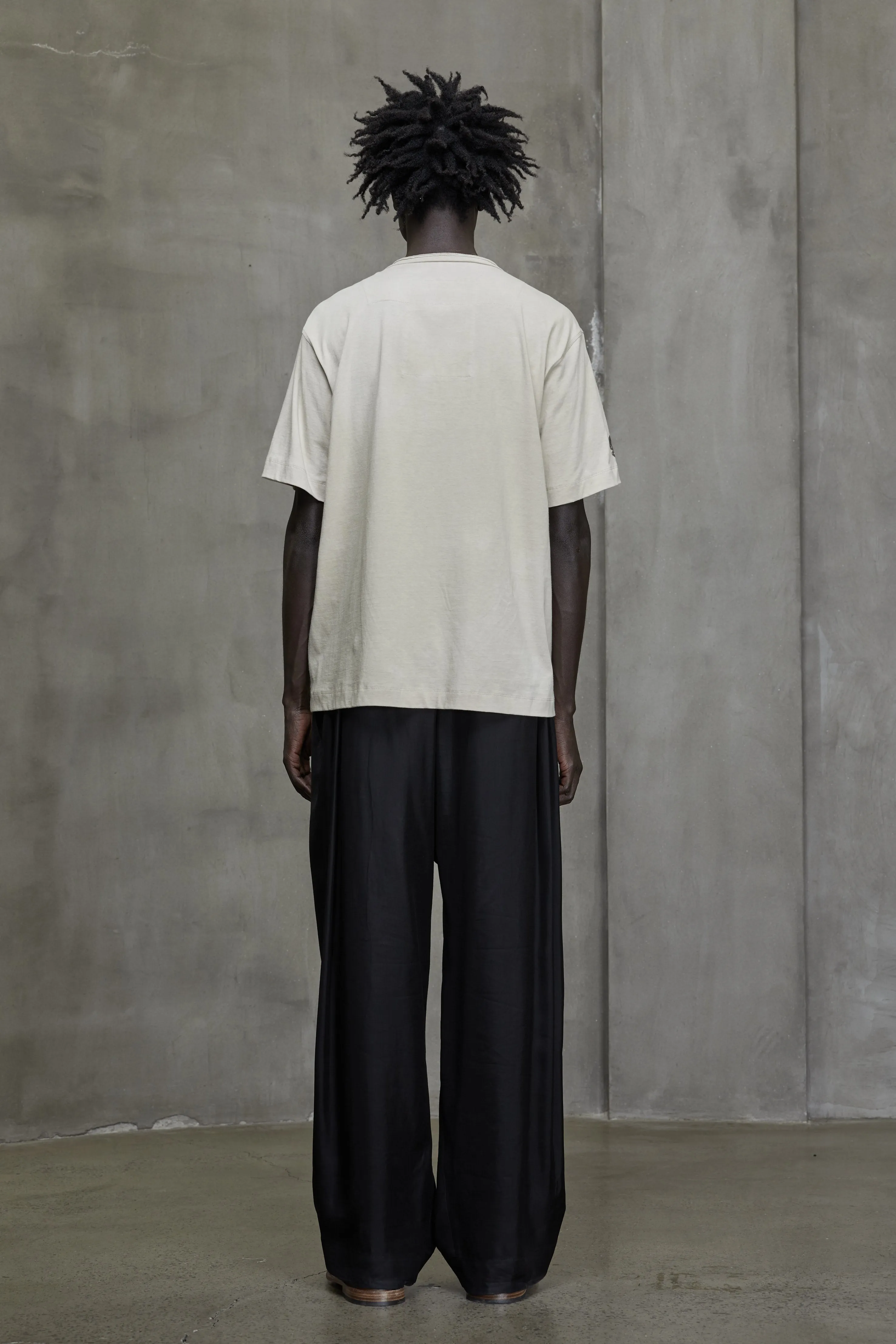 GRAPHIC PRINT T-SHIRT sold by ziggy chen product image thumbnail 4