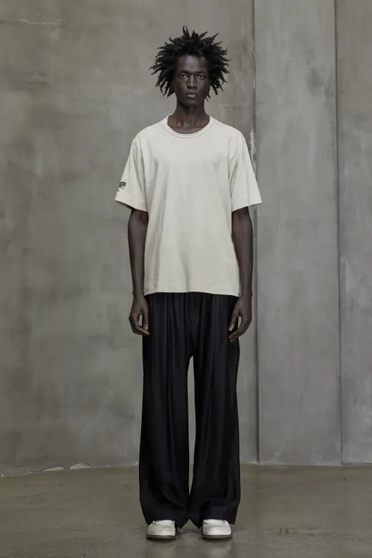 GRAPHIC PRINT T-SHIRT sold by ziggy chen