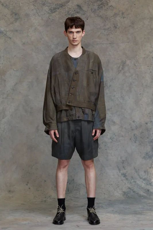 KIMONO BOMBER sold by ziggy chen