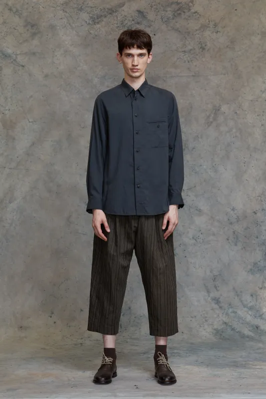 CLASSIC COLLAR SHIRT sold by ziggy chen