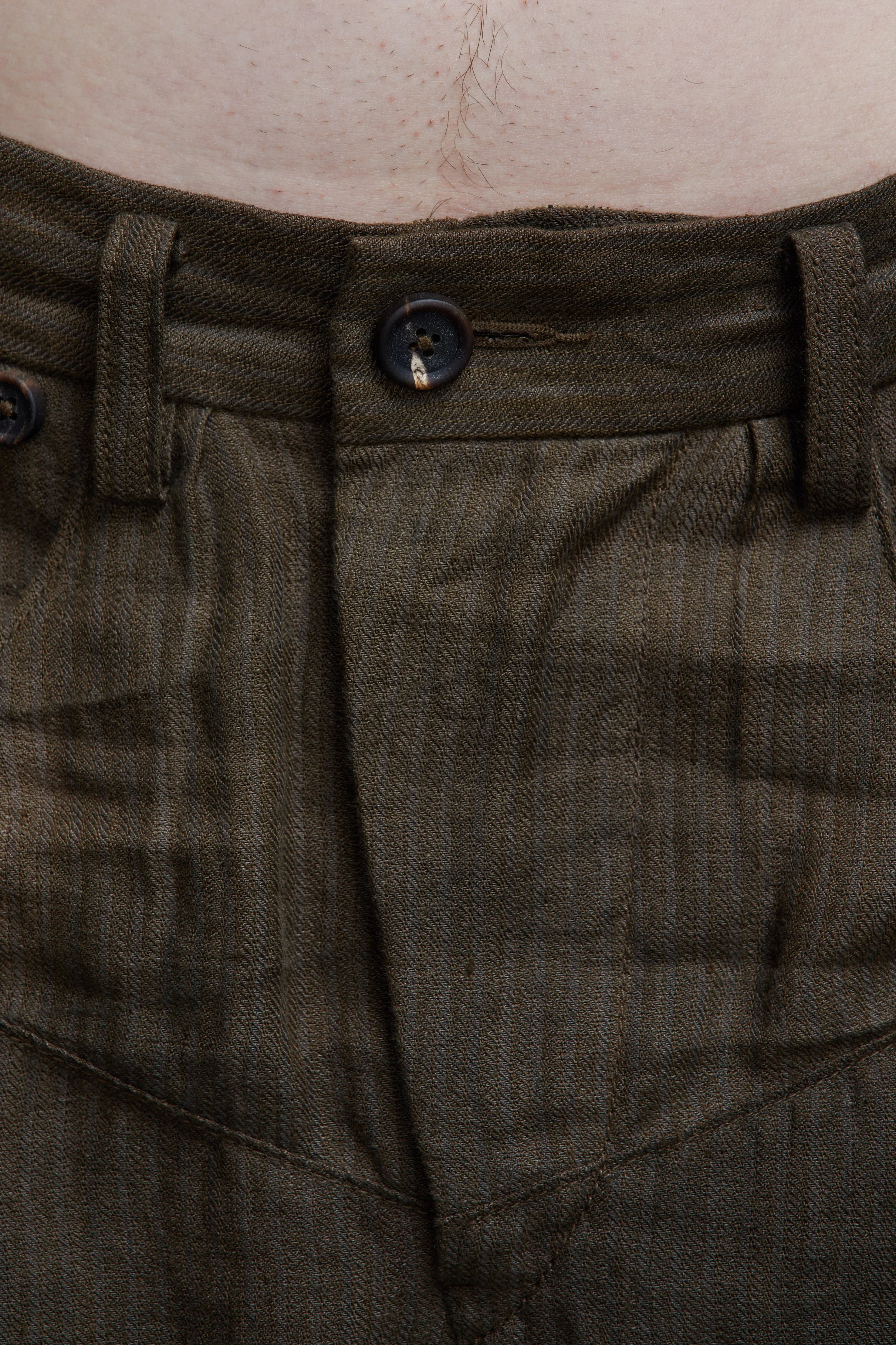 WIDE LEG LONG TROUSERS sold by ziggy chen product image thumbnail 5