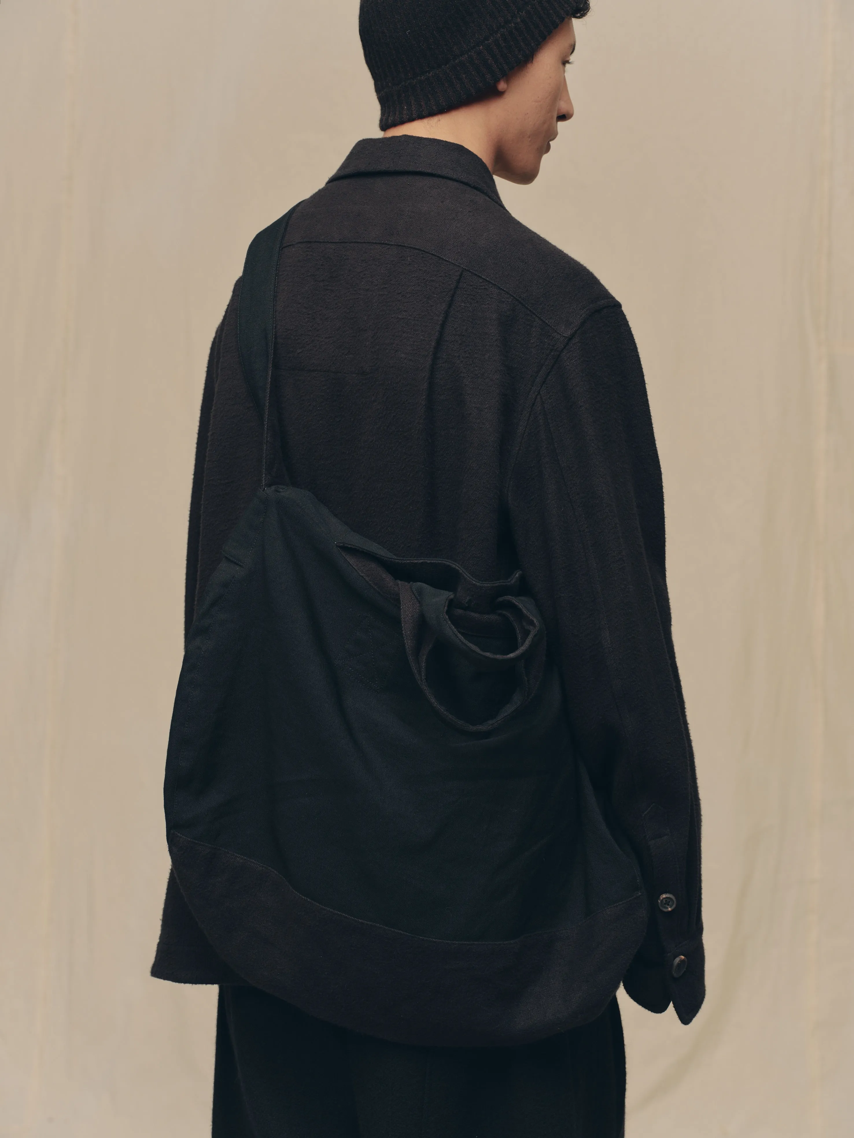 NEWSBOY BAG sold by ziggy chen product image thumbnail 4