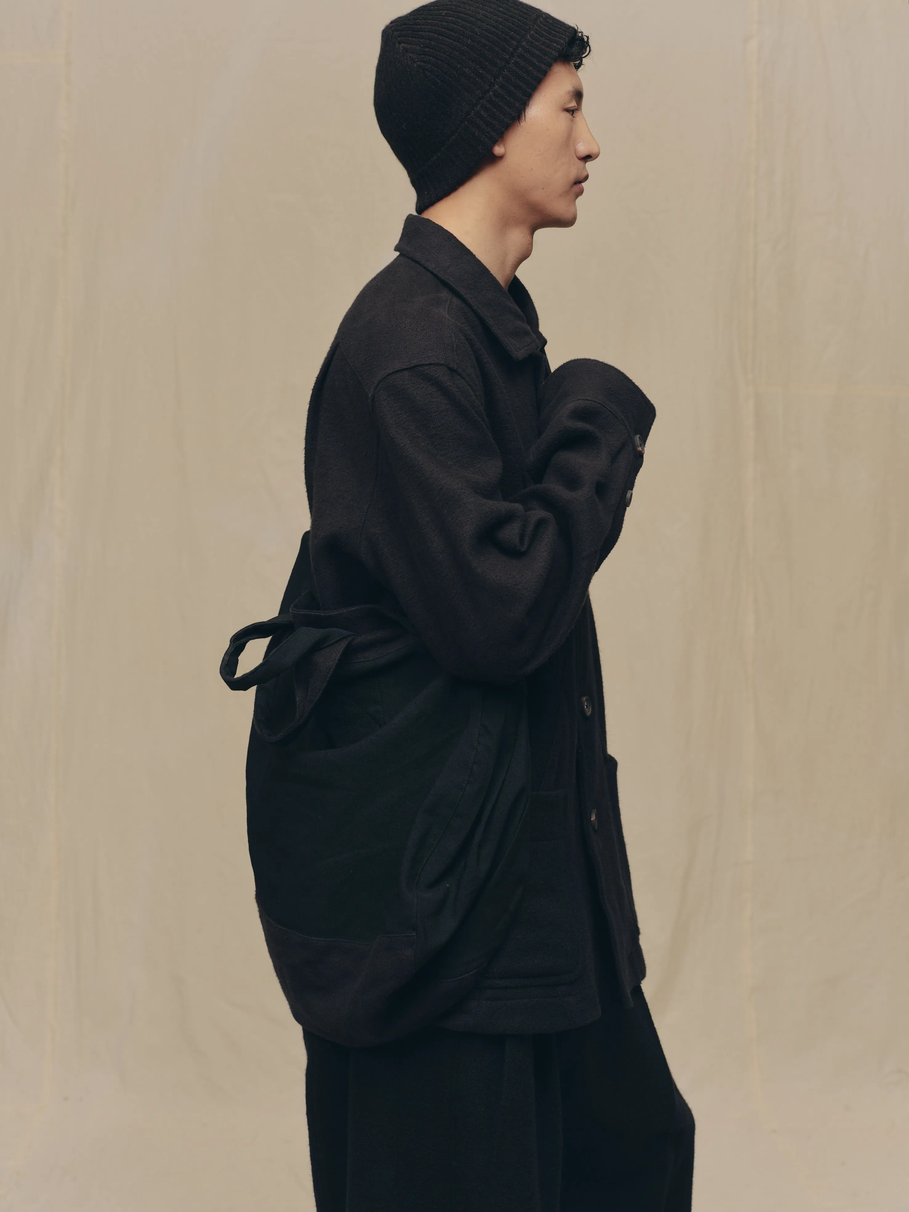 NEWSBOY BAG sold by ziggy chen product image thumbnail 2