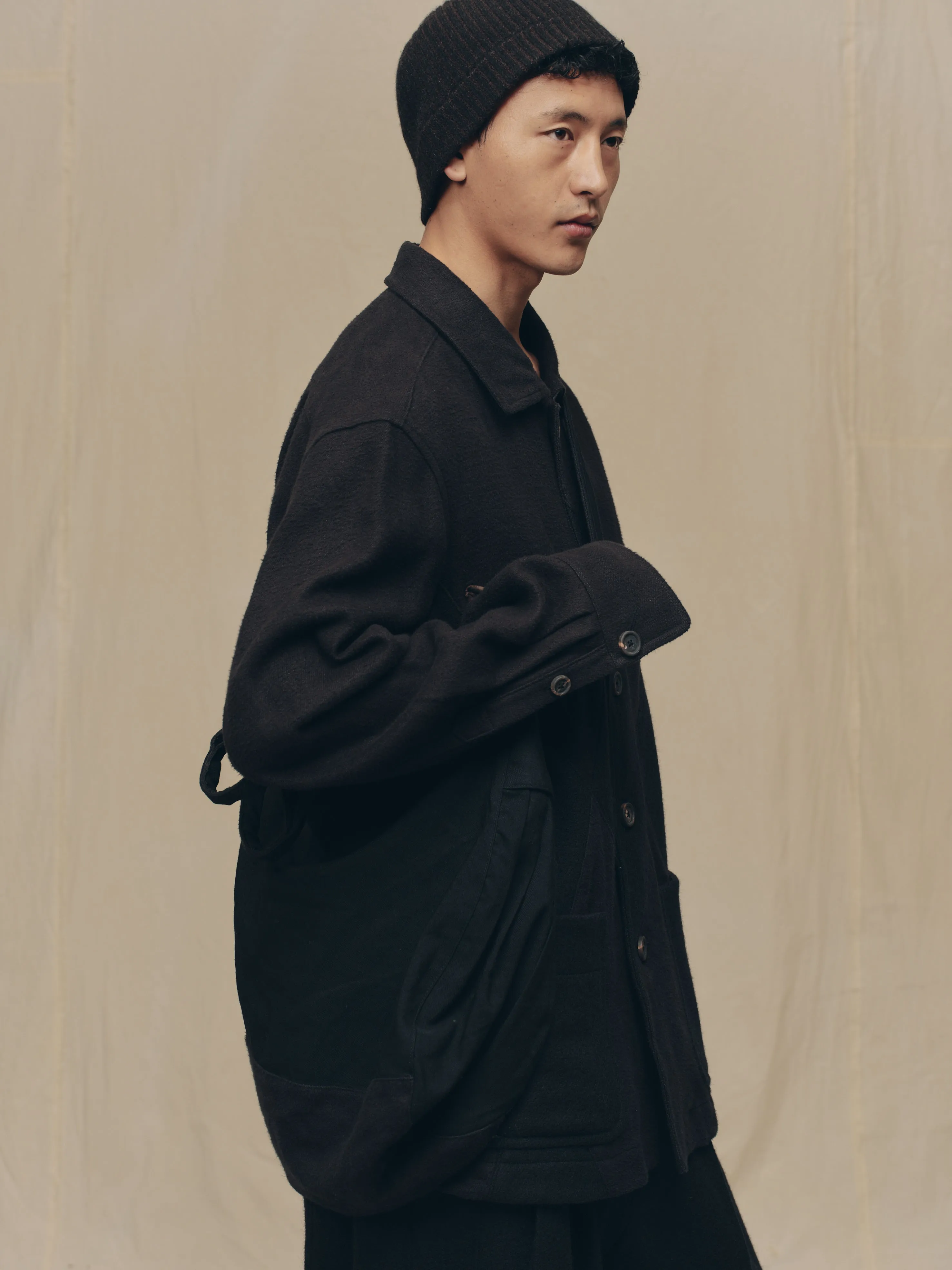 NEWSBOY BAG sold by ziggy chen