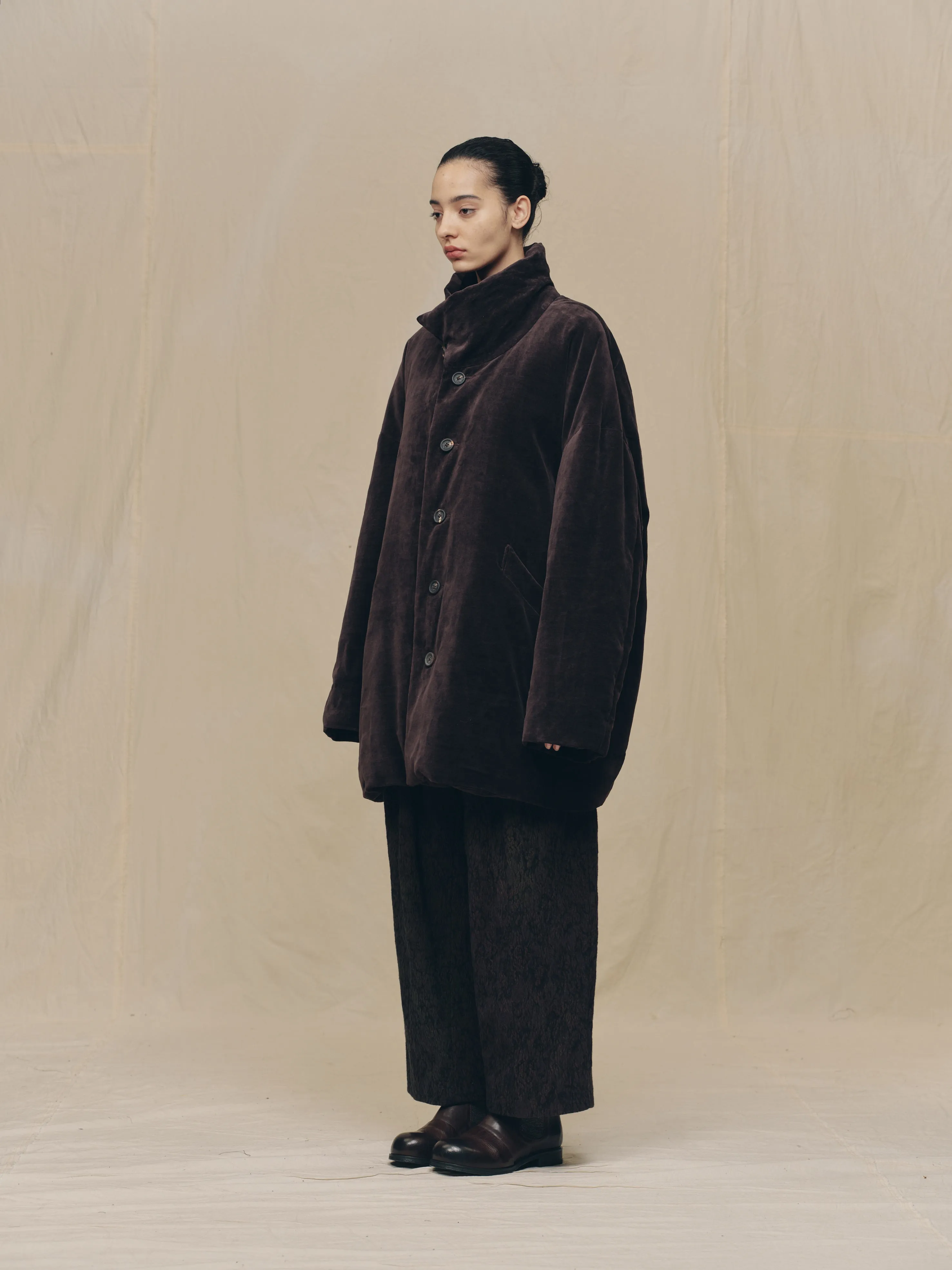 CLASSIC DUVET sold by ziggy chen product image thumbnail 2