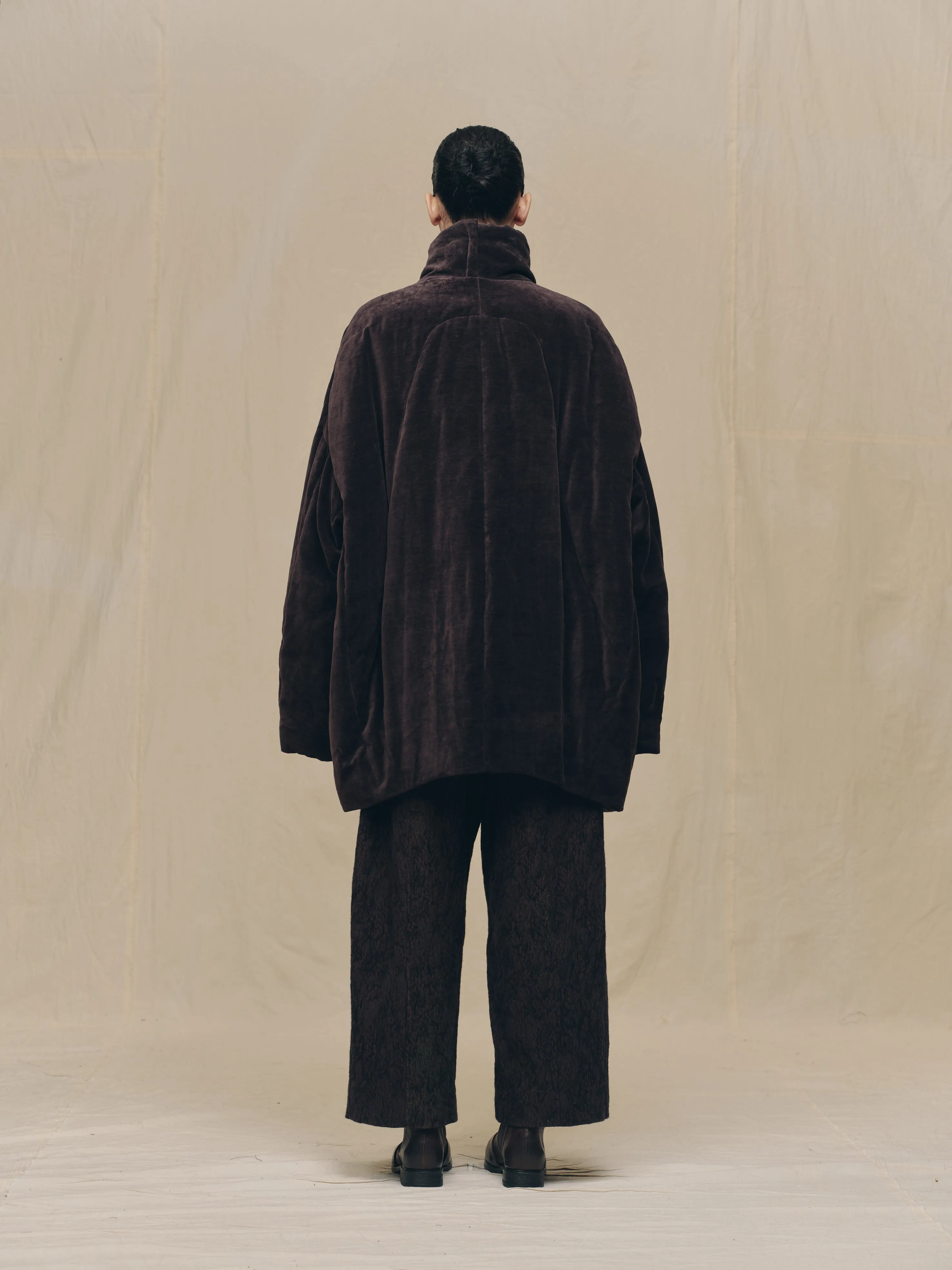 CLASSIC DUVET sold by ziggy chen product image thumbnail 4