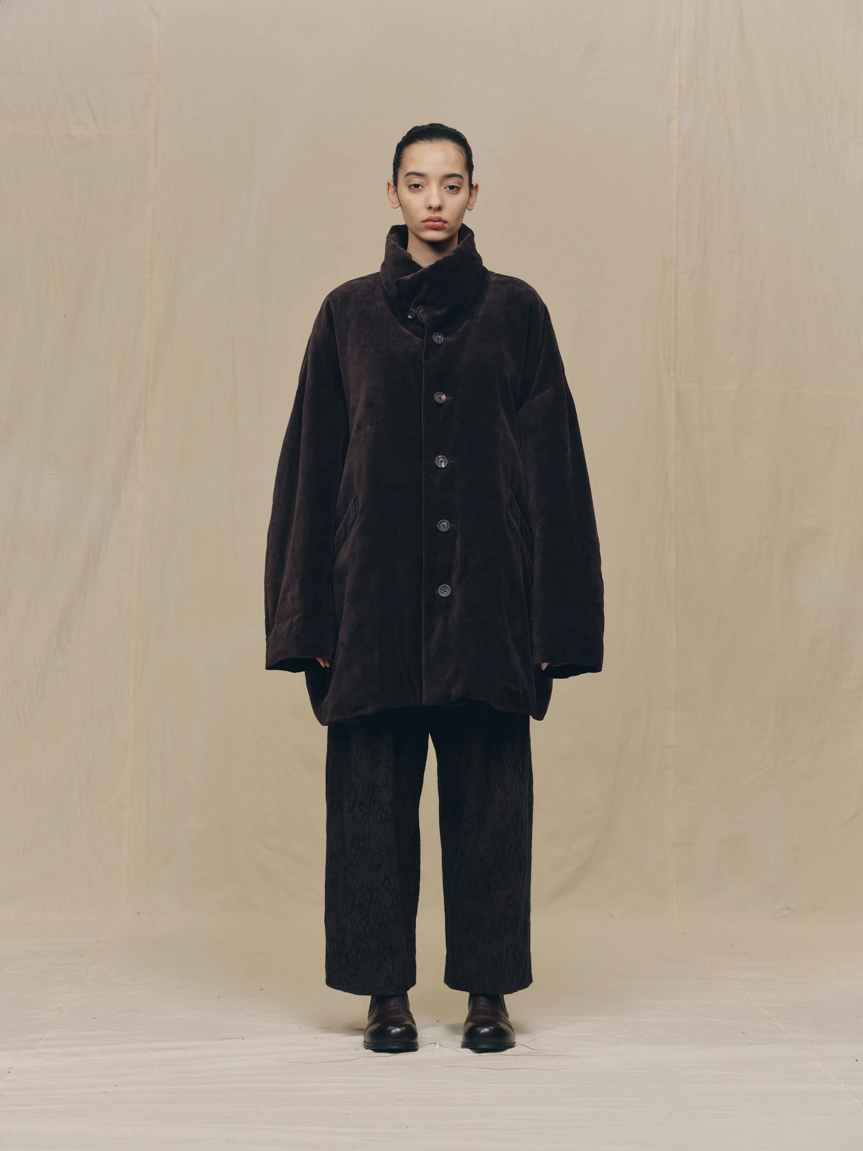 CLASSIC DUVET sold by ziggy chen