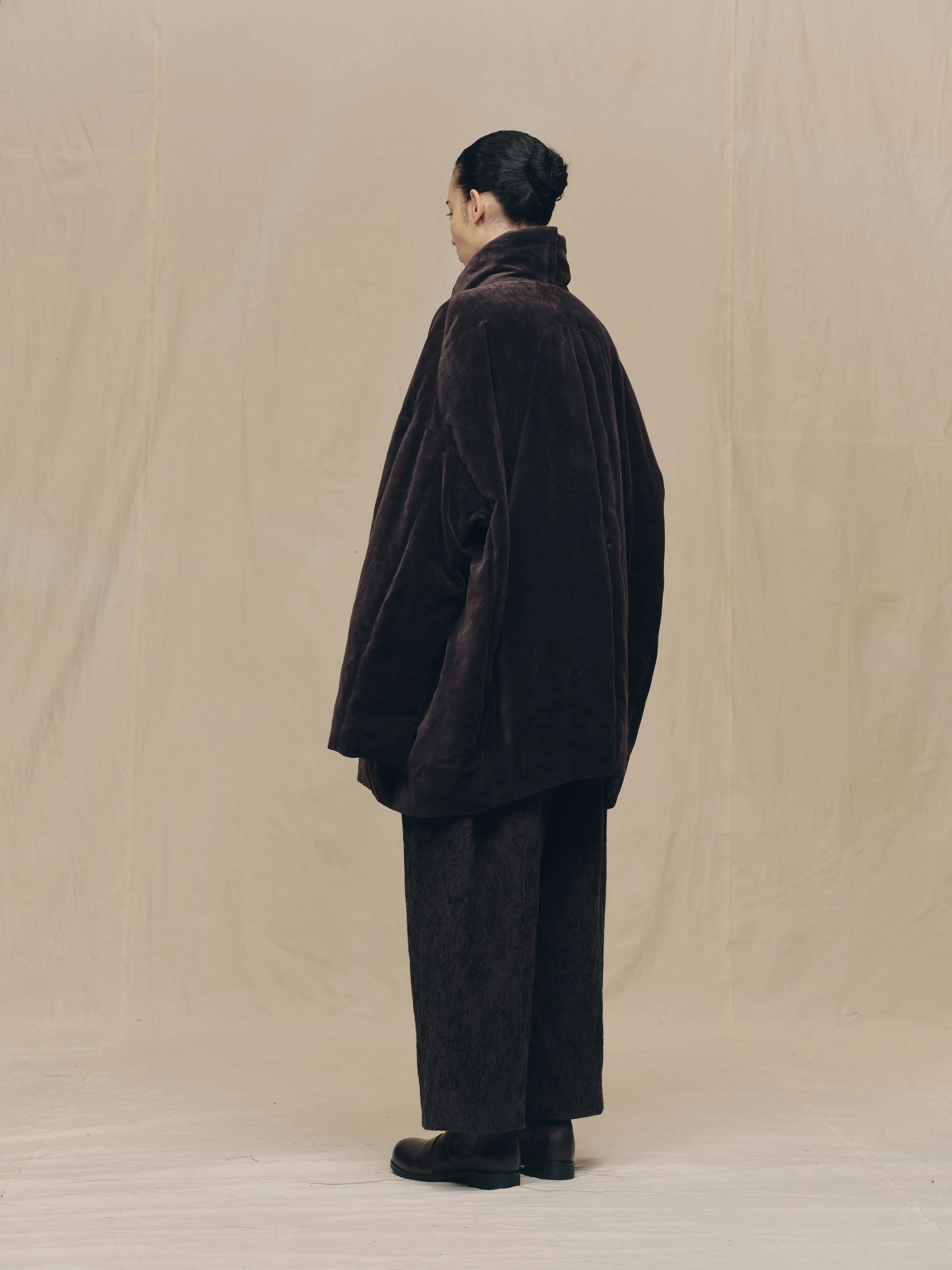 CLASSIC DUVET sold by ziggy chen product image thumbnail 3