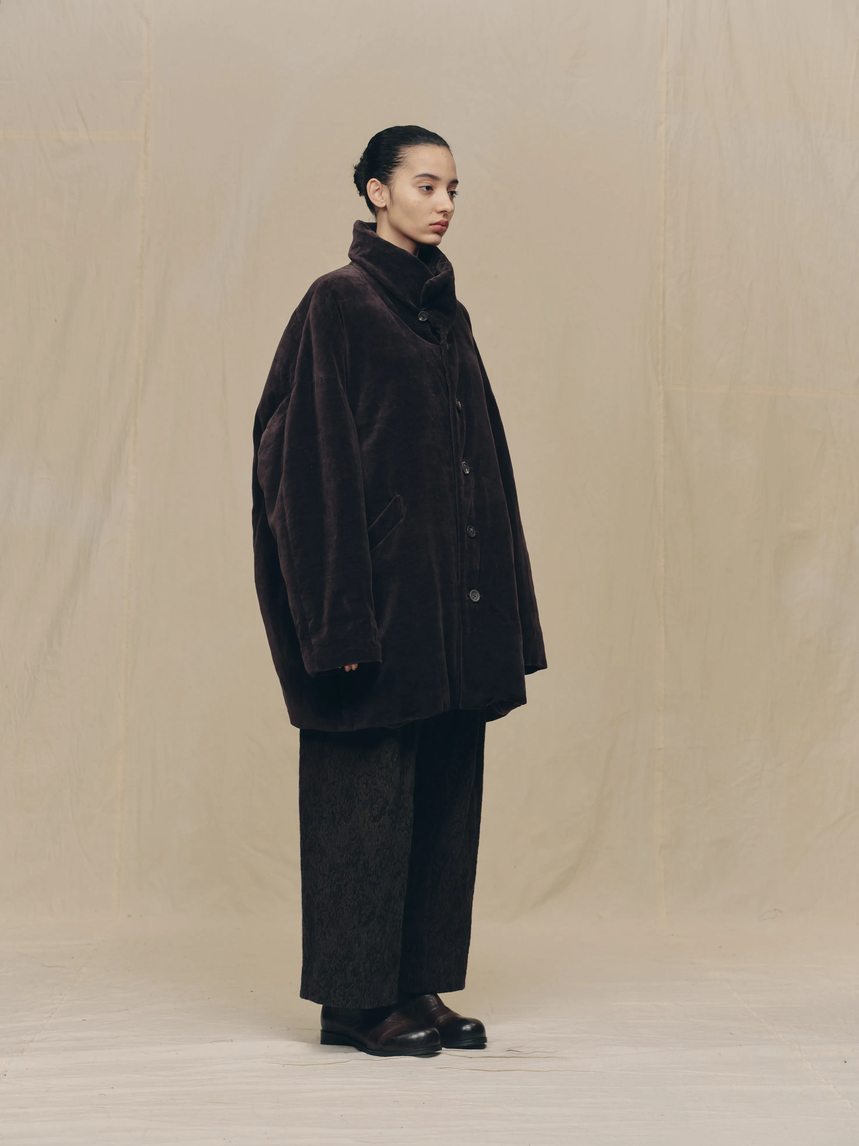 CLASSIC DUVET sold by ziggy chen product image thumbnail 5