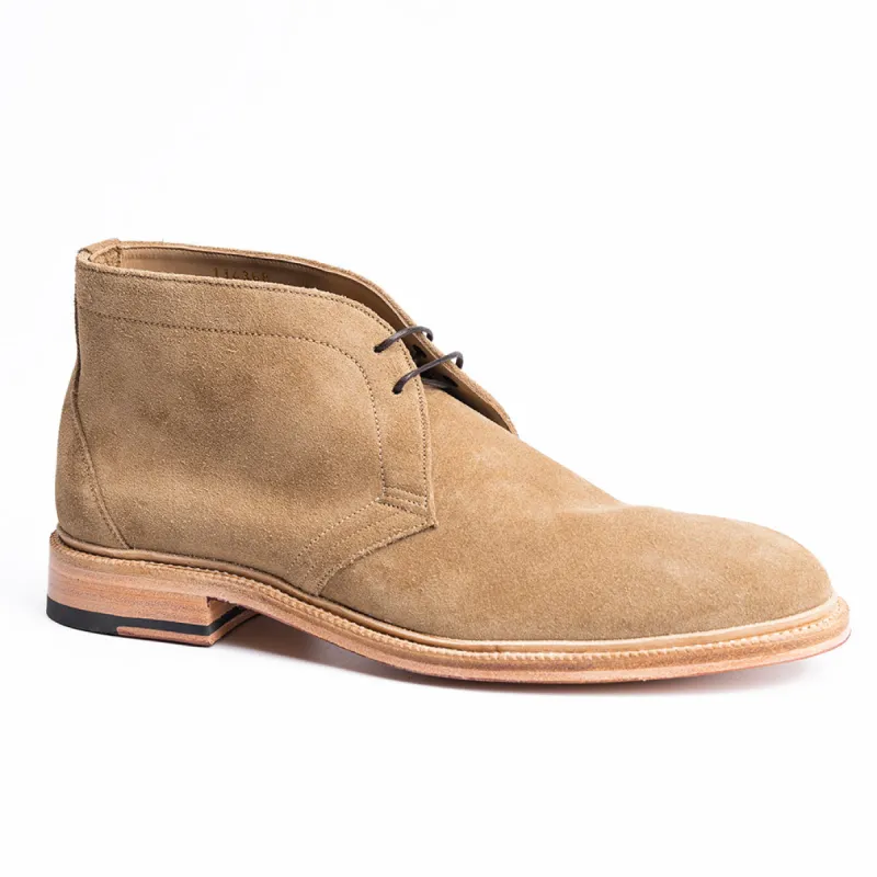 114368 - TAUPE JANUS BUTTS - E (ULTRAFLEX SYSTEM) sold by Meermin